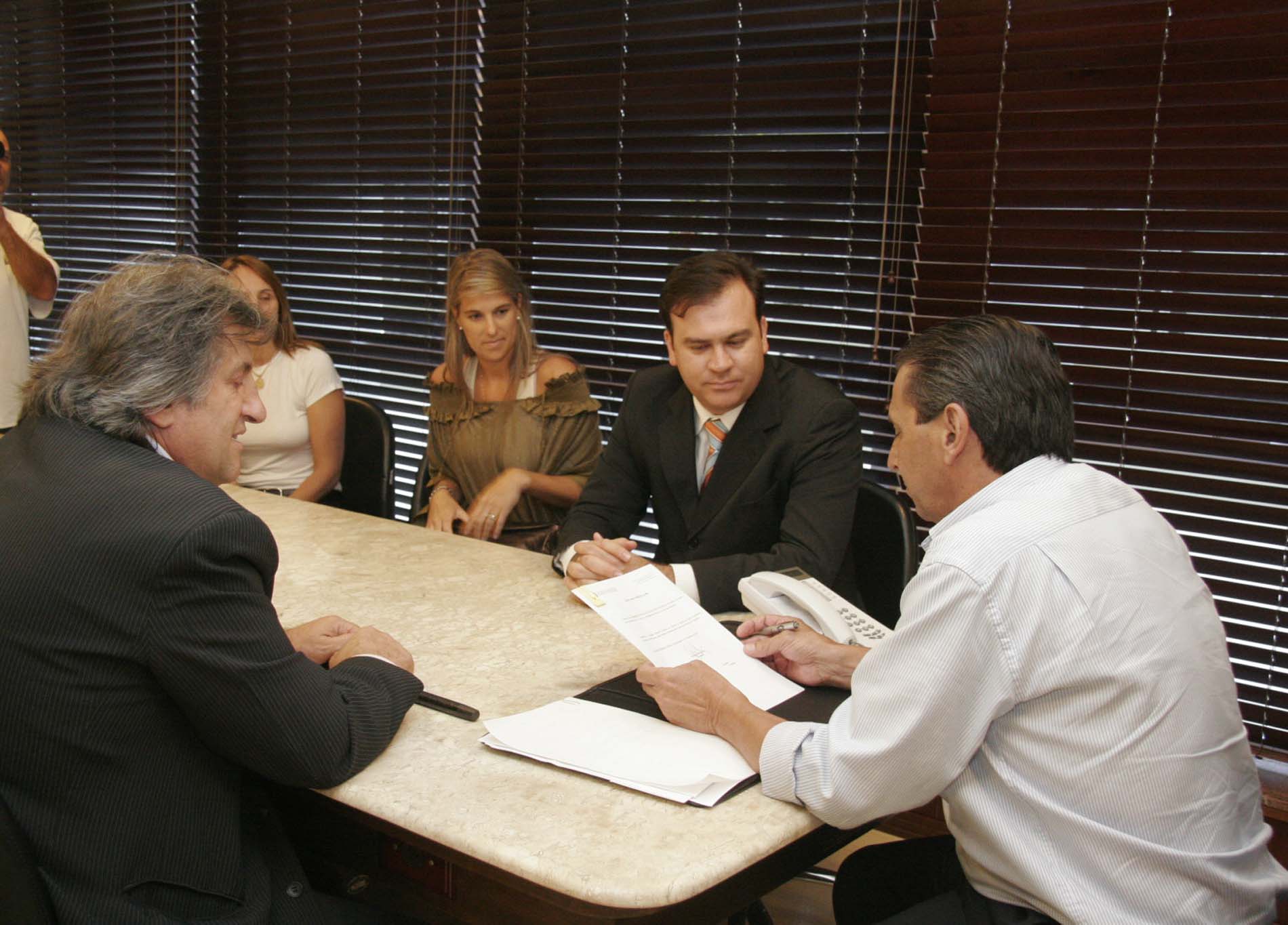 Posse do Deputado Giancarlo Tomelin (PSDB)
