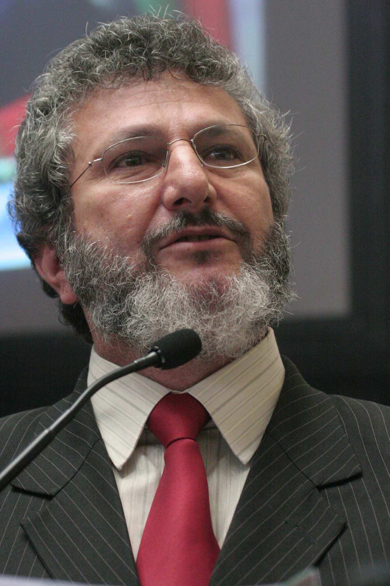 Deputado Pedro Baldissera (PT)