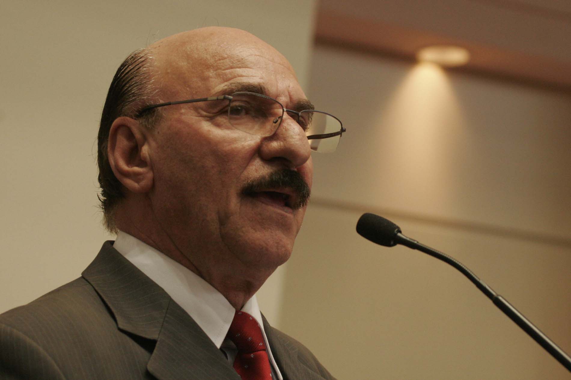 Deputado Manoel Mota (PMDB)