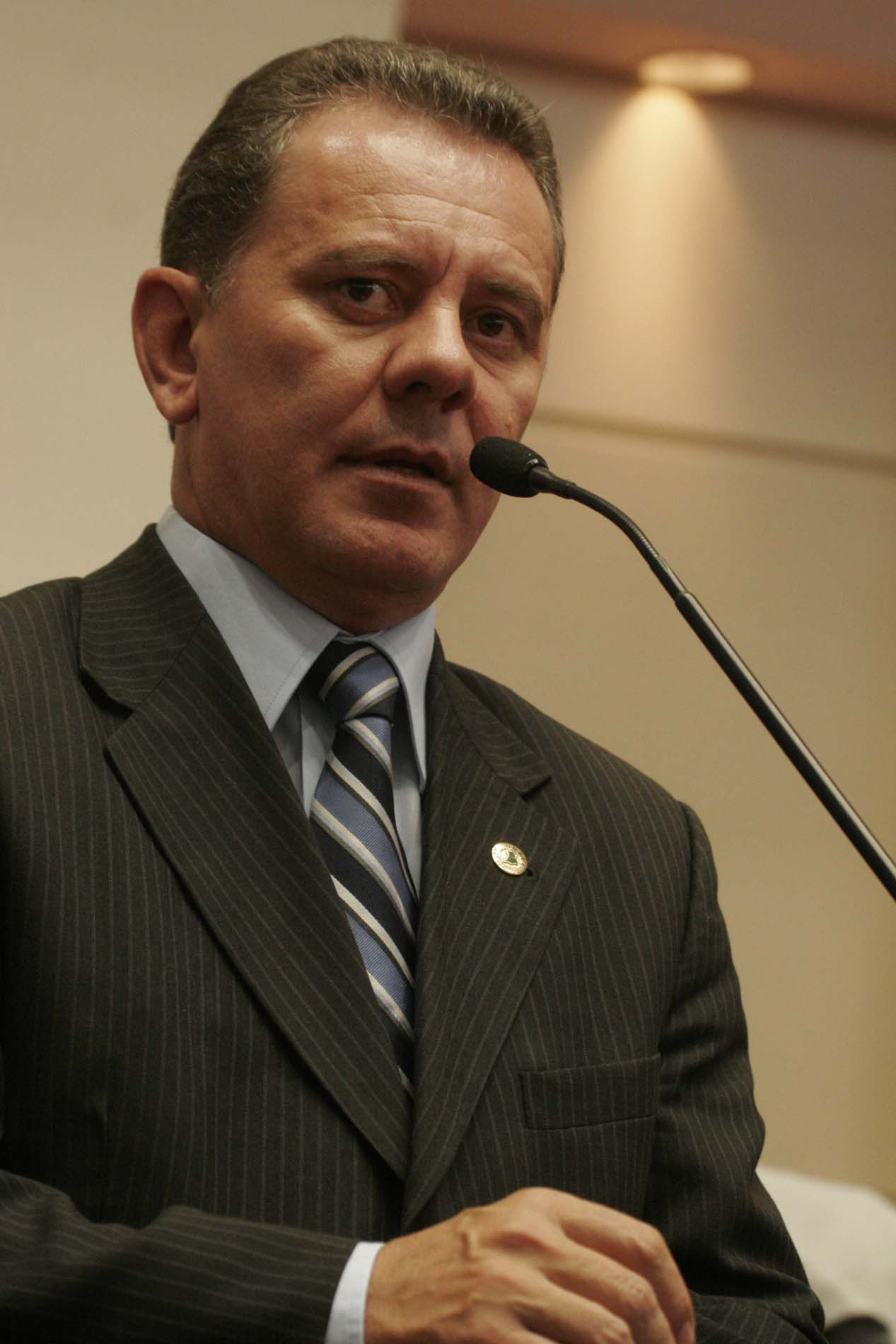 Deputado Joares Ponticelli (PP)