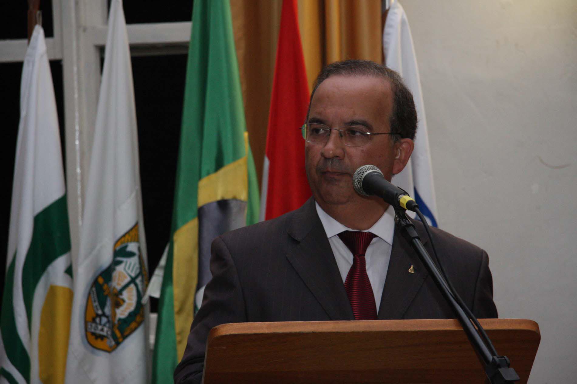 Palestra “Perspectiva econômica e política para 2009”