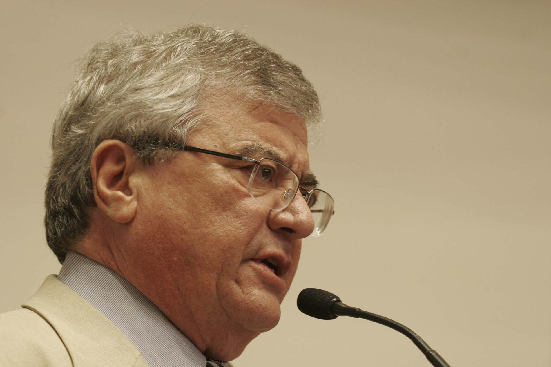 Deputado Lício Mauro da Silveira (PP)