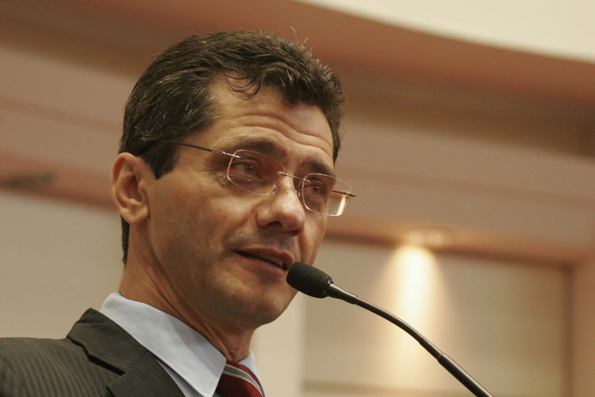 Deputado Jaílson Lima da Silva (PT)
