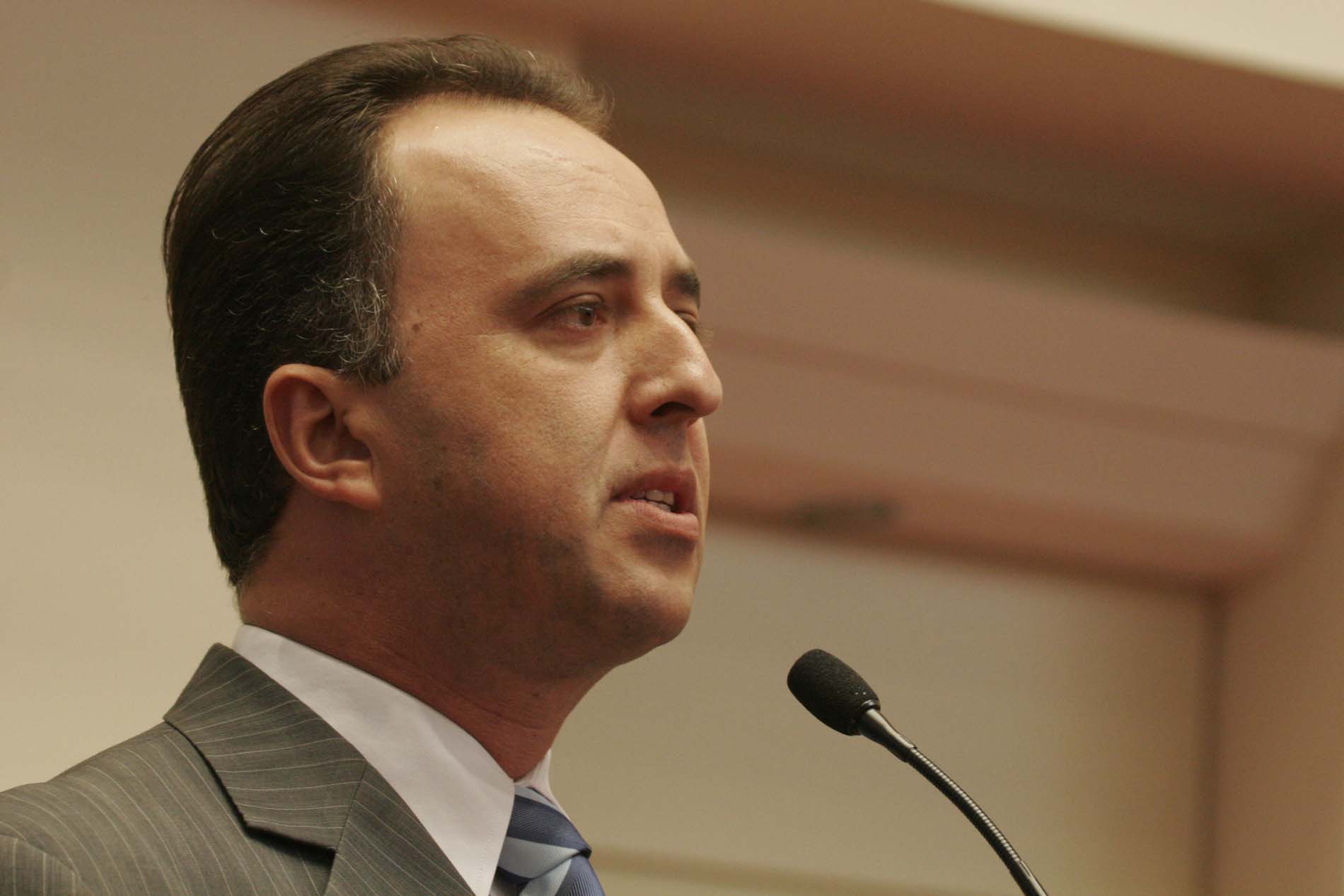 Deputado Kennedy Nunes (PP)