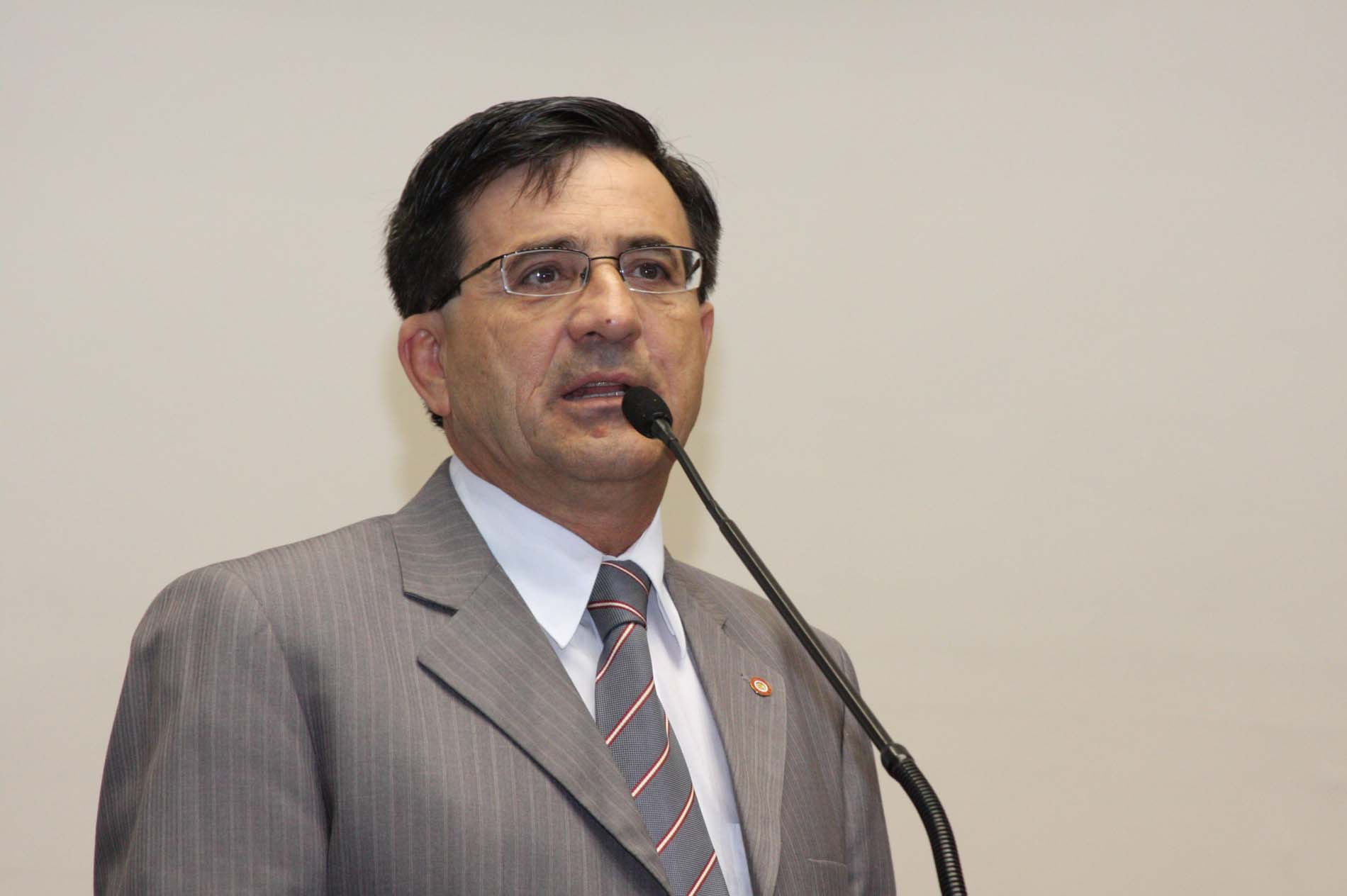 Deputado José Natal Pereira (PSDB)