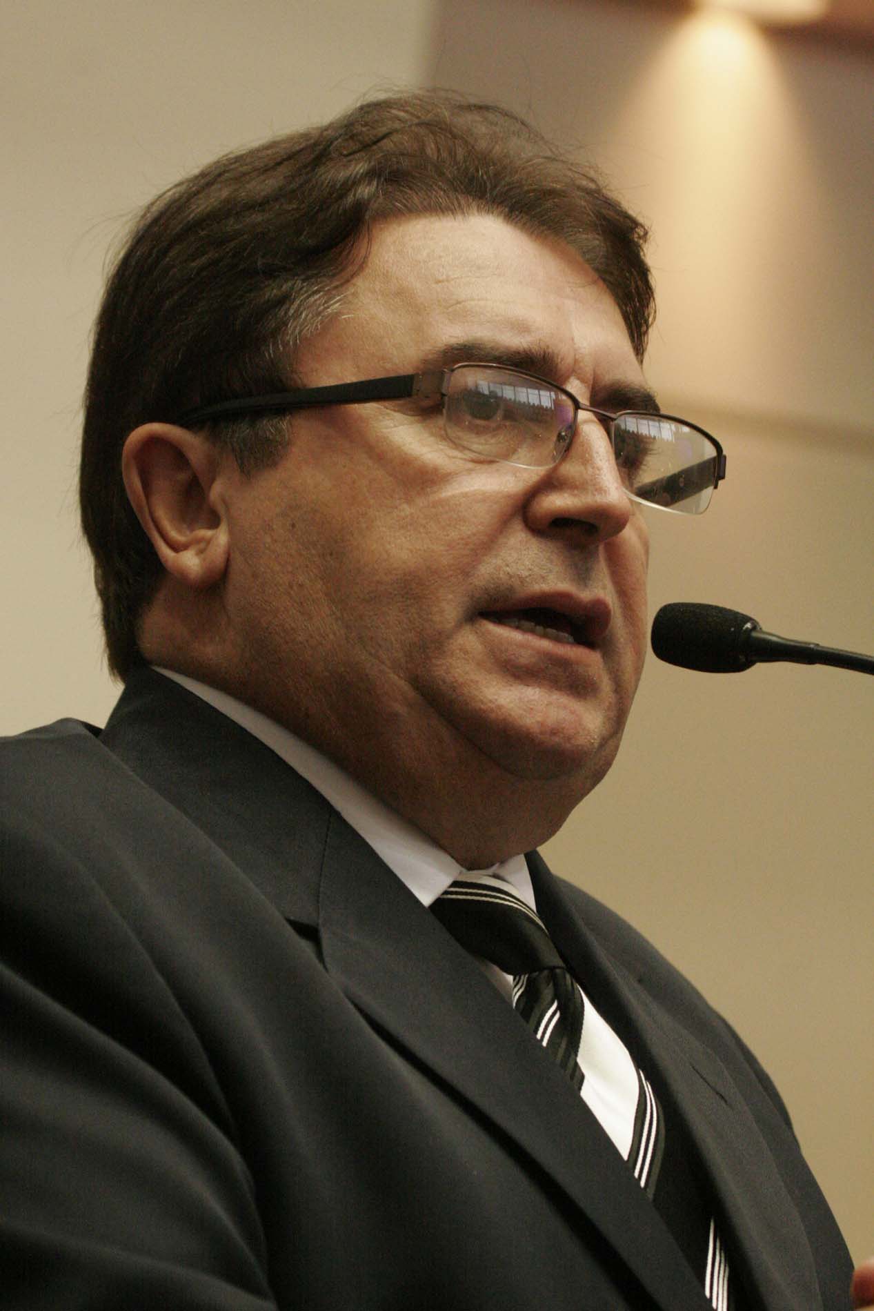 Deputado Antonio Aguiar (PMDB)