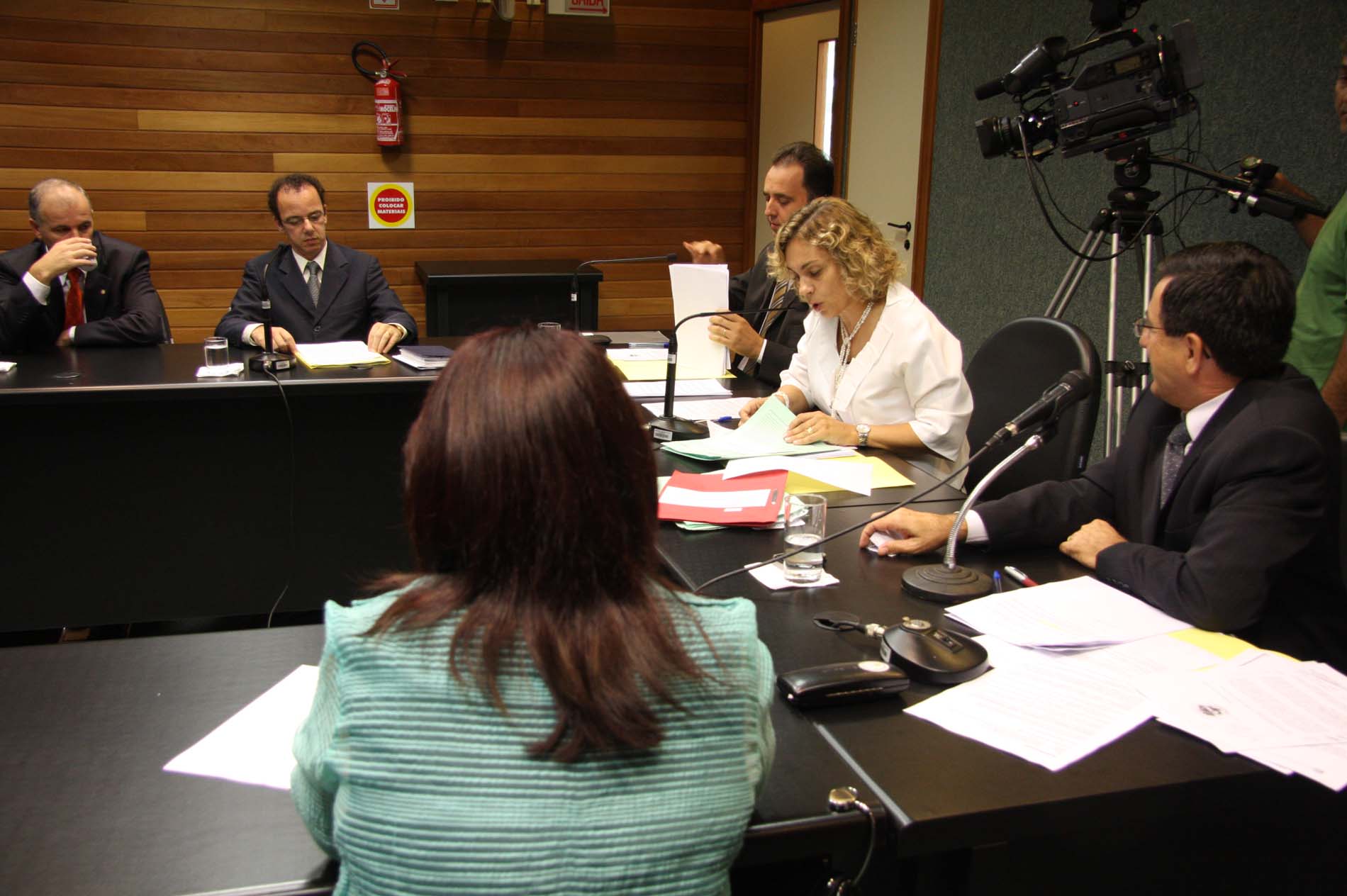 Comissão de Direitos e Garantias Fundamentais