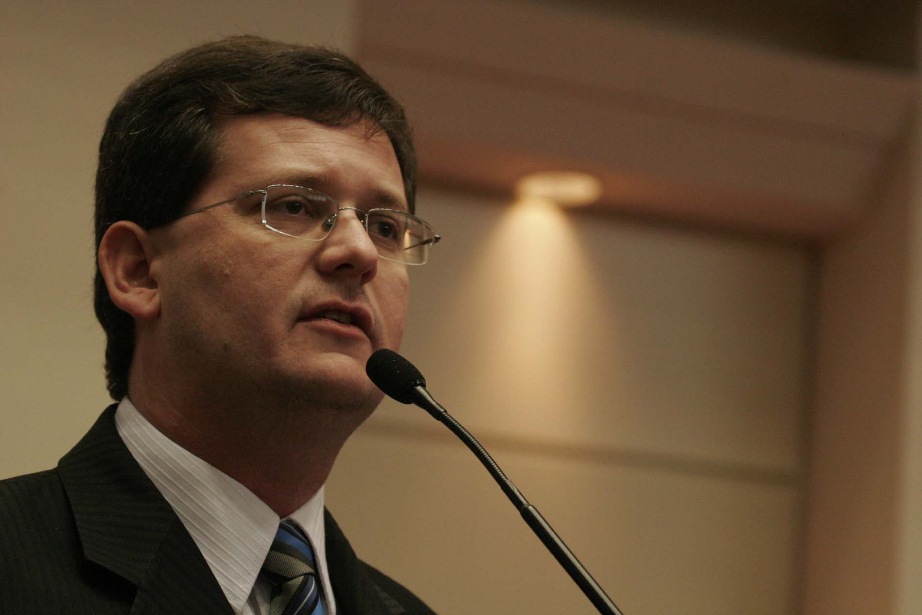 Deputado Jean Kuhlmann  (DEM)