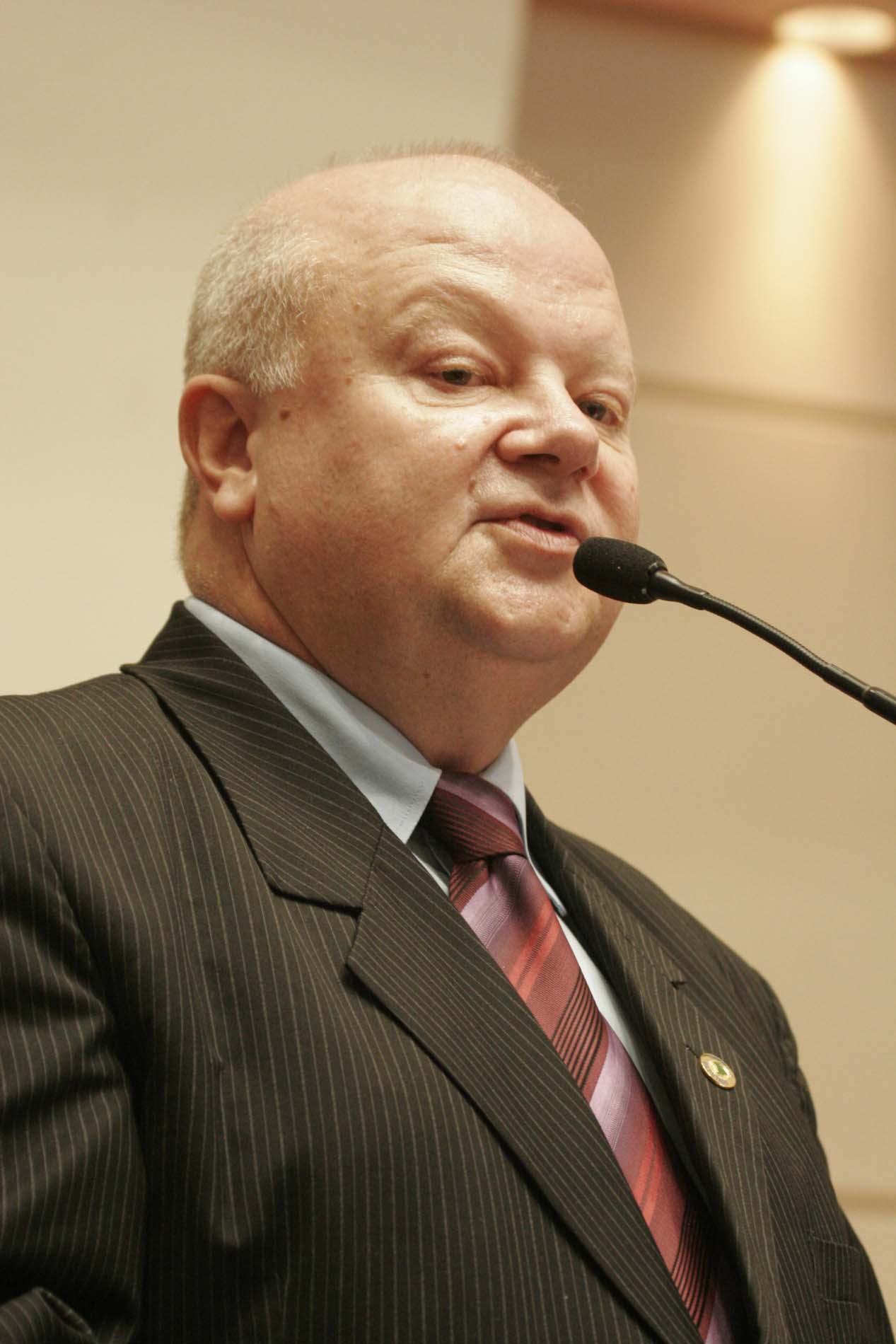 Deputado Renato Hinnig (PMDB)