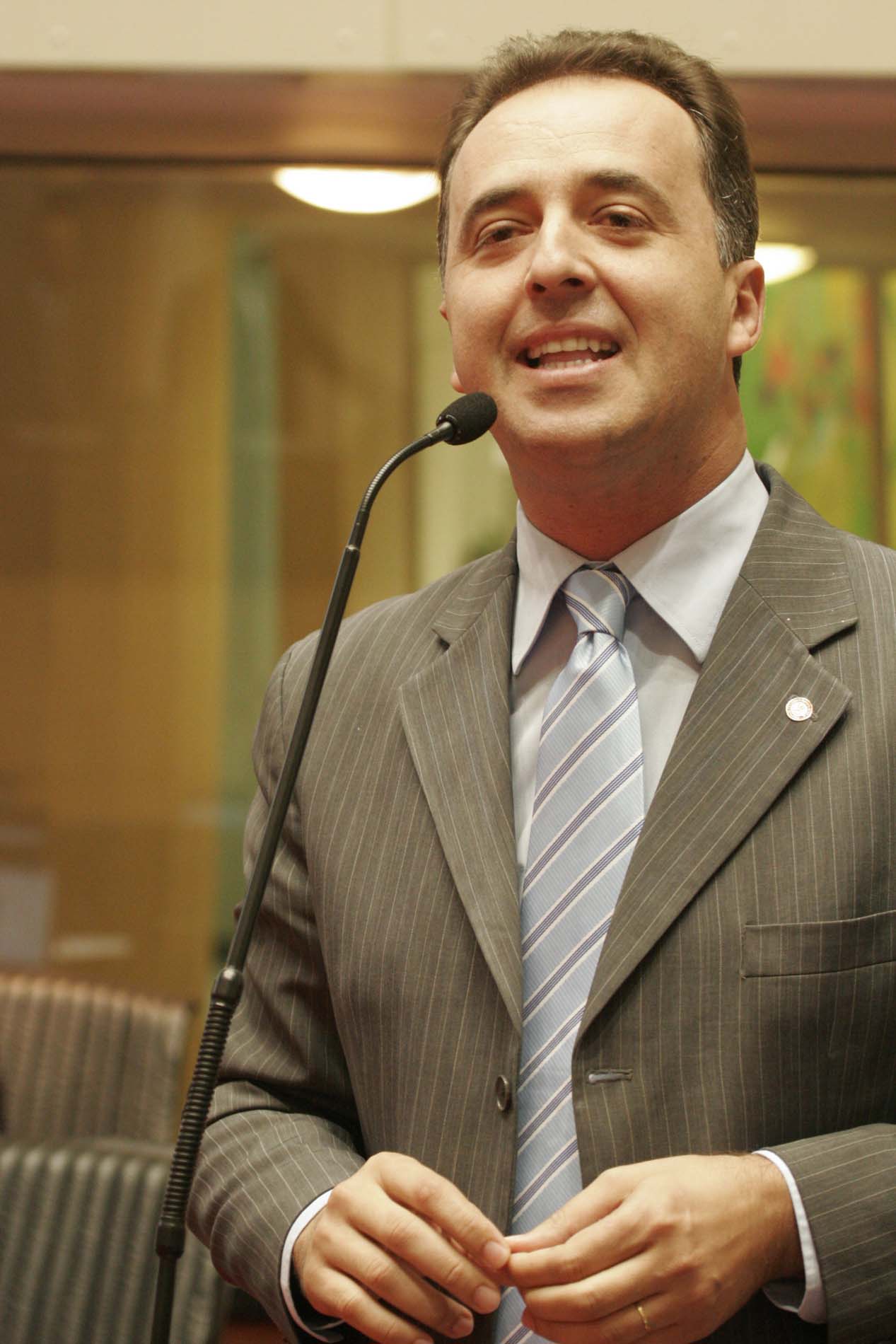 Deputado Kennedy Nunes (PP)