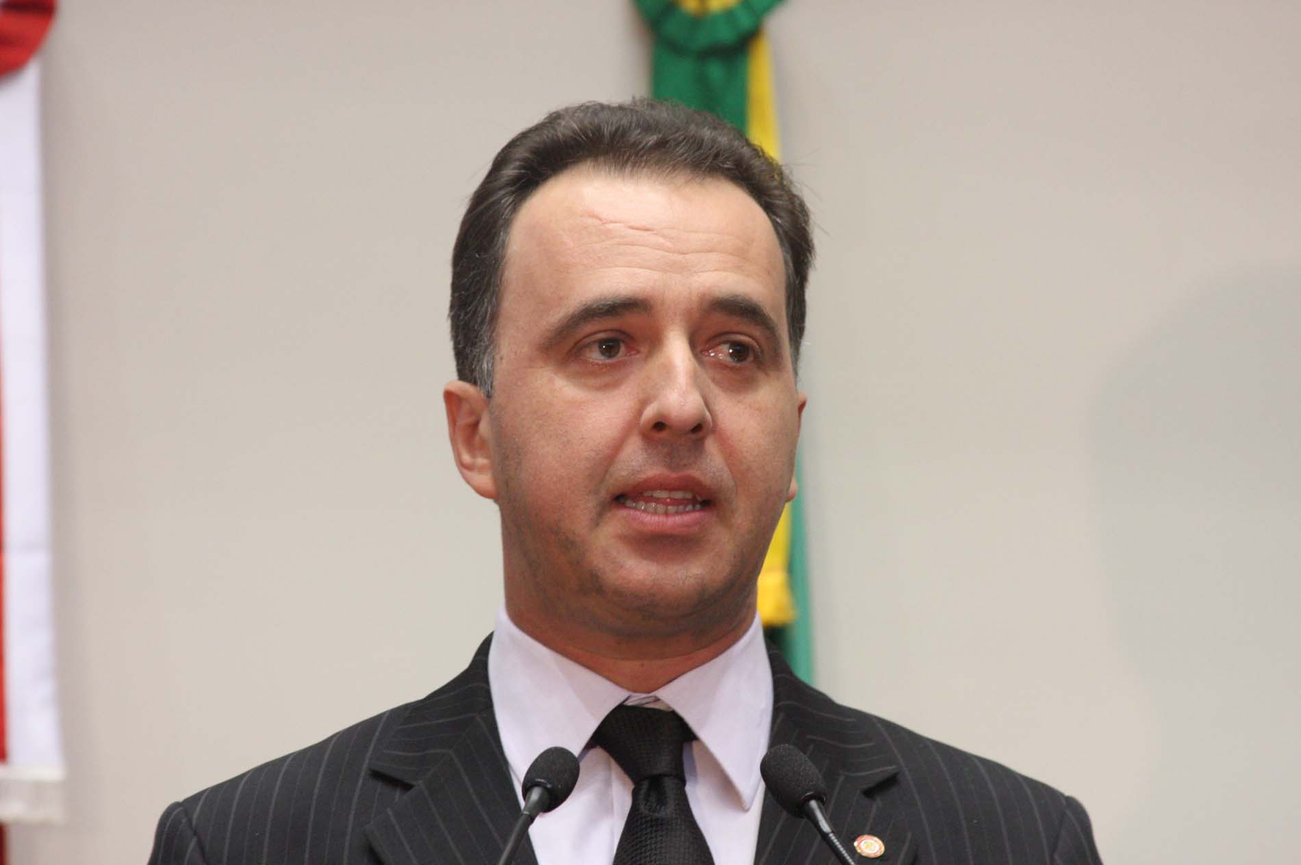 Deputado Kennedy Nunes (PP)