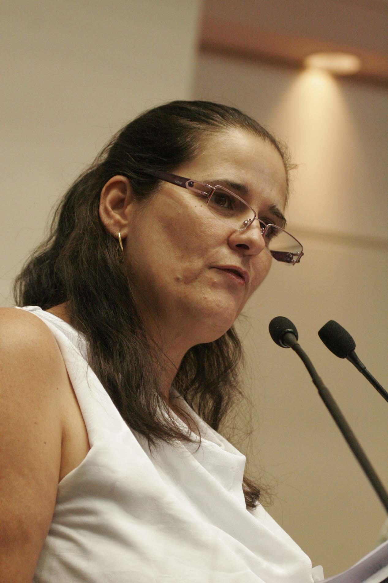 Helga Bressiani
