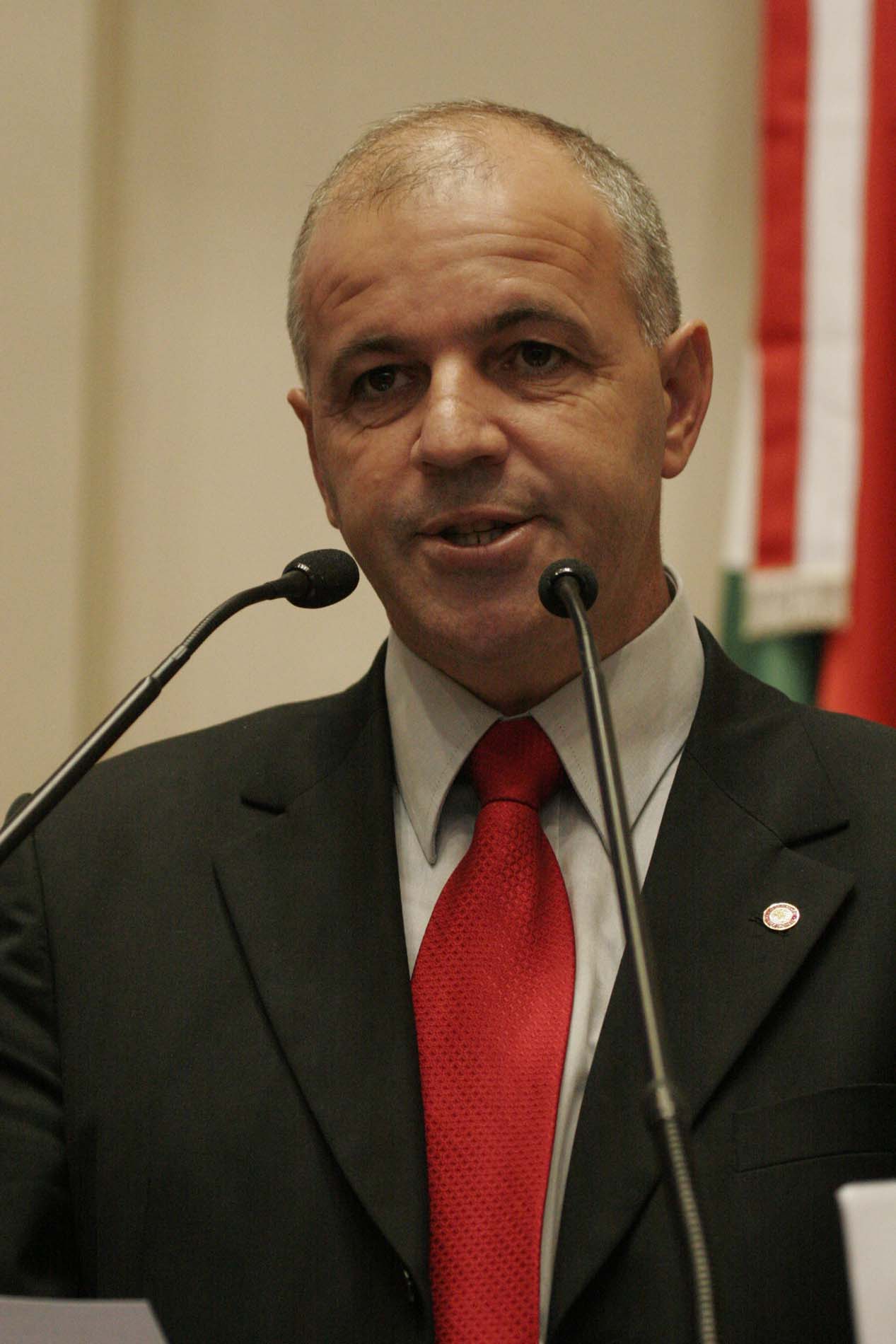 Deputado Sargento Soares (PDT)