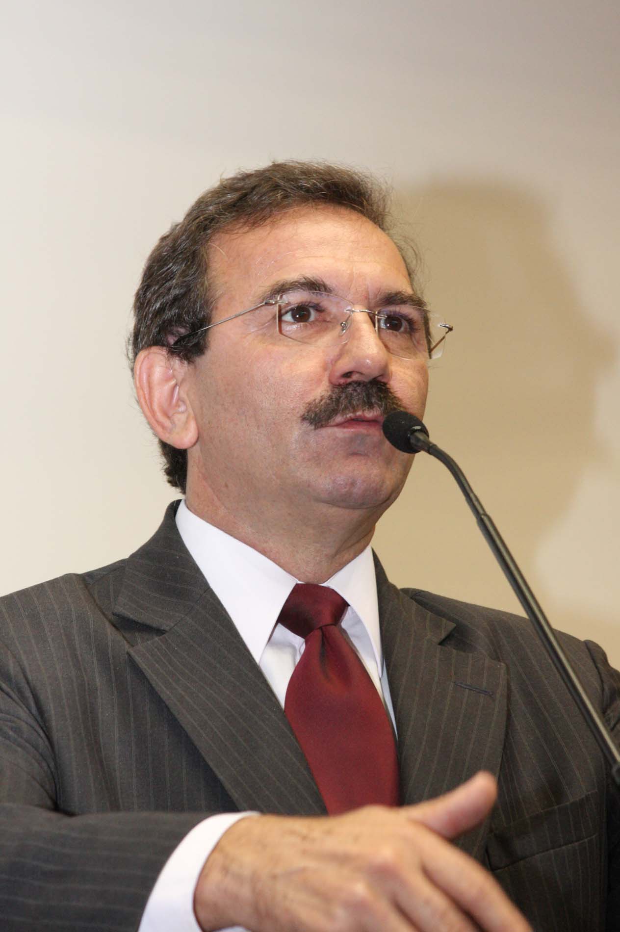 Deputado Serafim Venzon (PSDB)