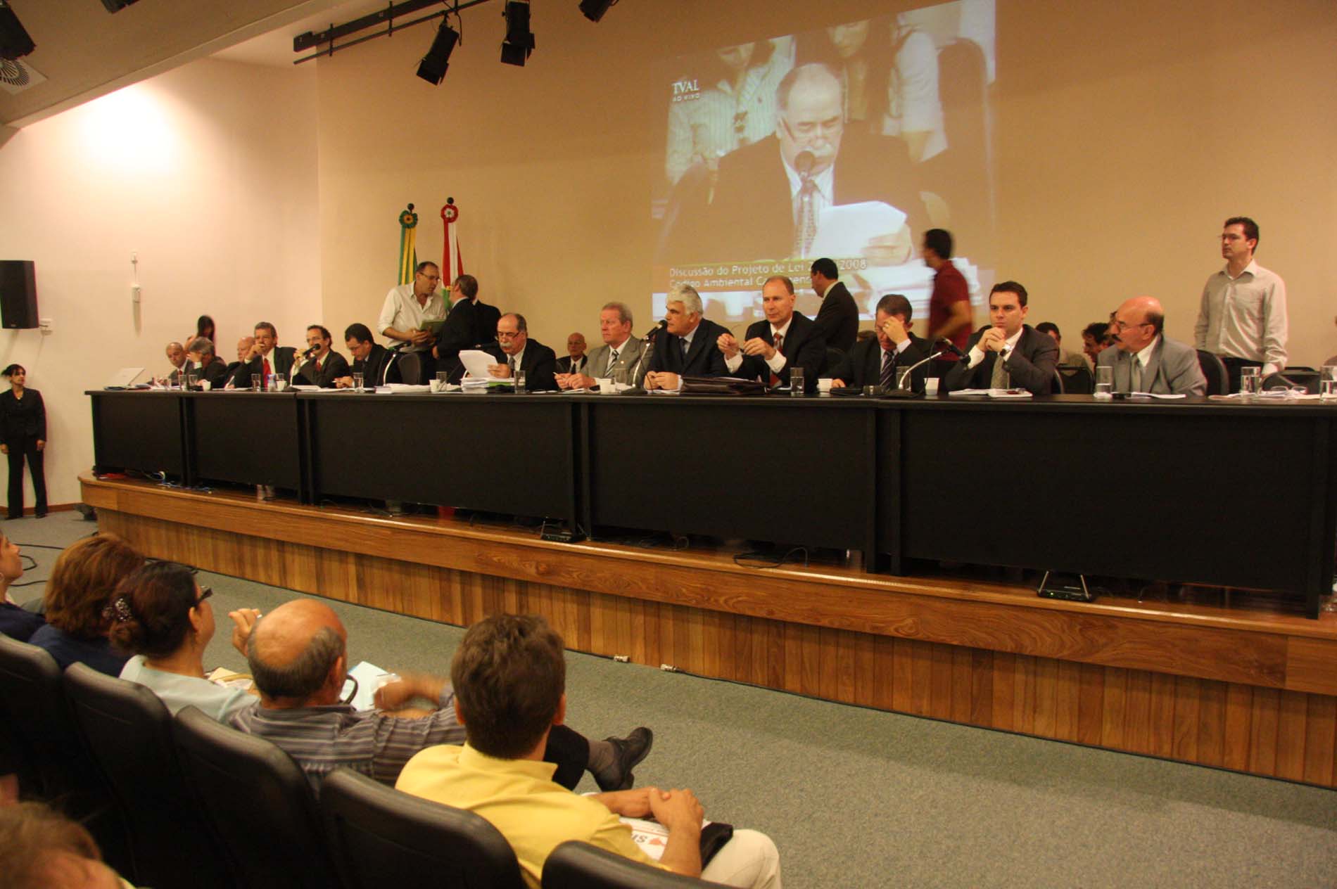 Reunião conjunta das Comissões de Justiça