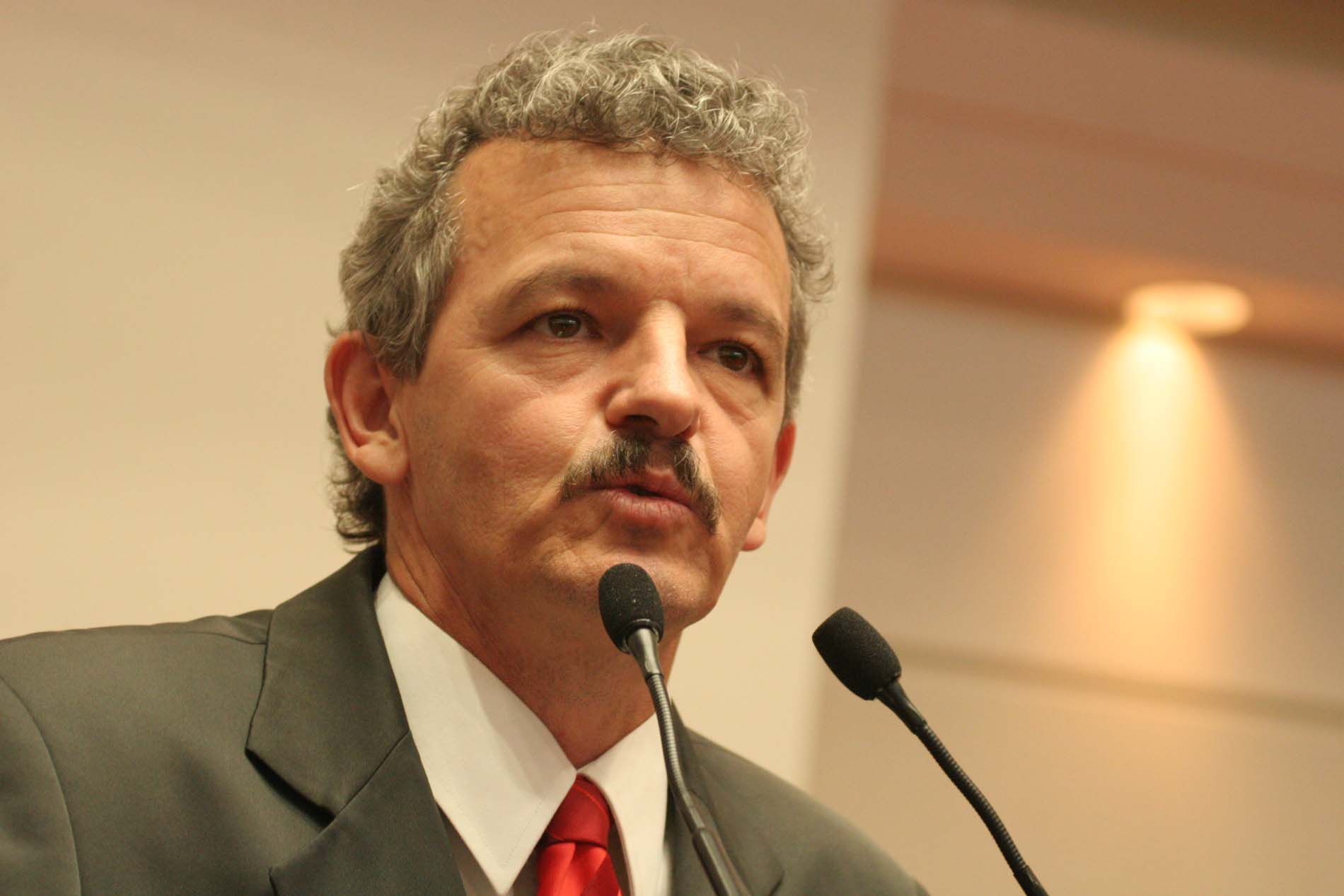 Deputado Dirceu Dresch (PT)