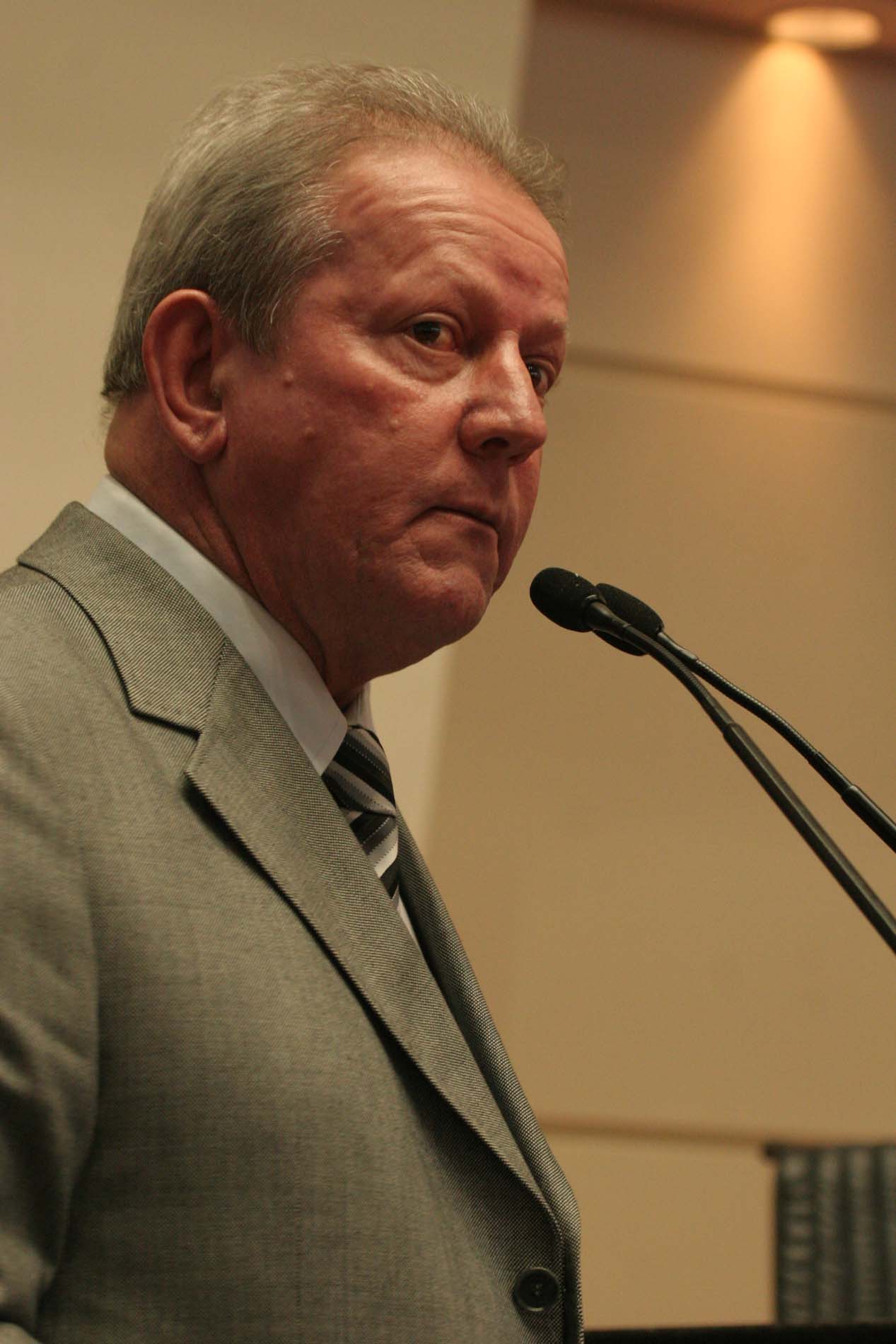 Deputado Marcos Vieira (PSDB)
