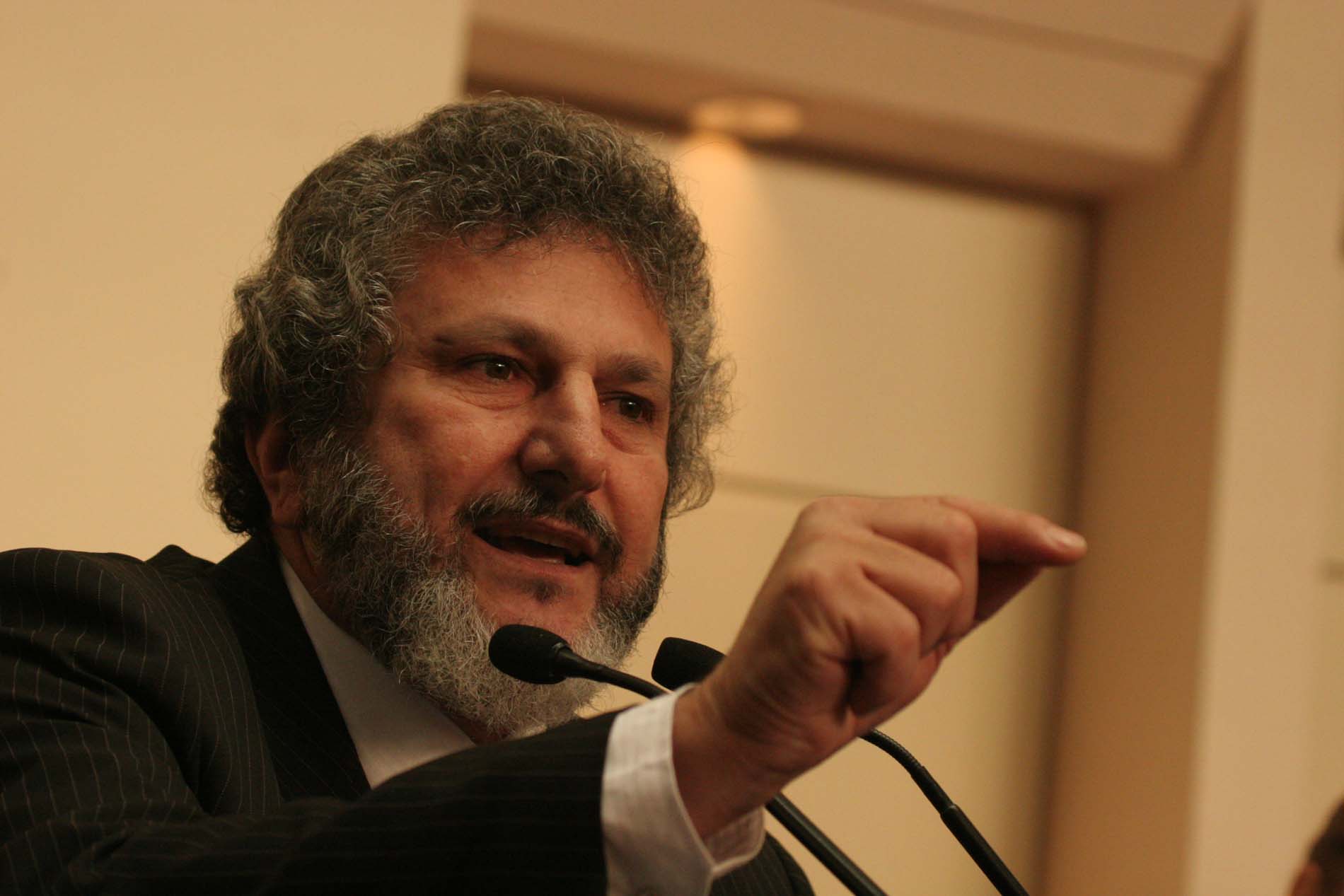 Deputado Padre Pedro Baldissera (PT)