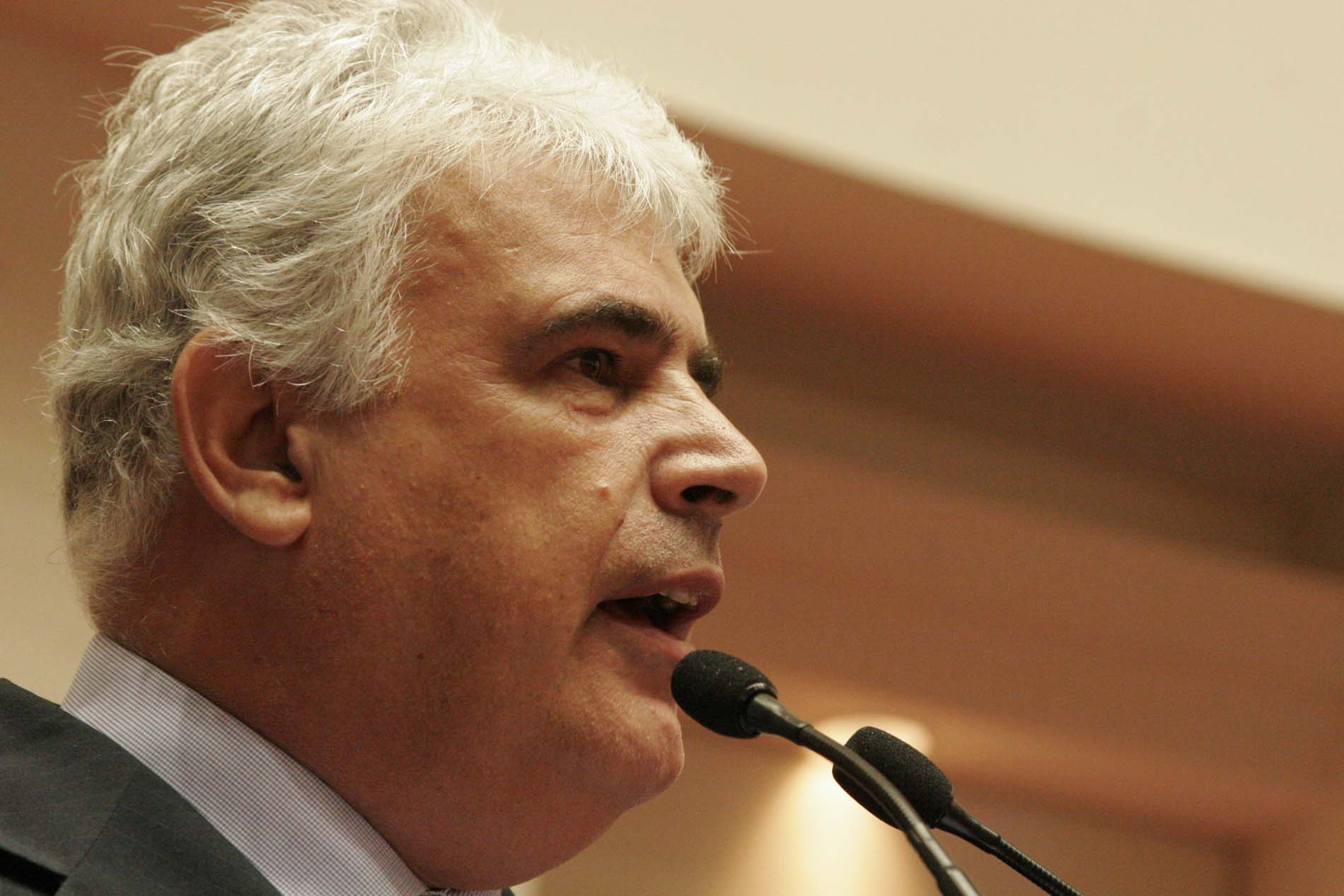Deputado Décio Góes (PT)