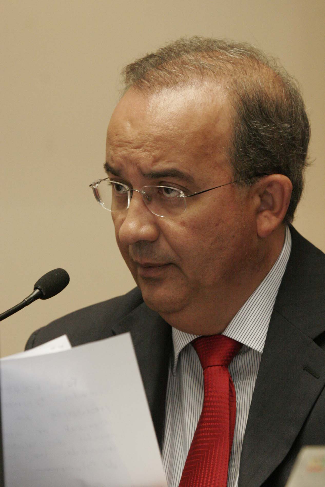 Deputado Jorginho Mello  (PSDB)