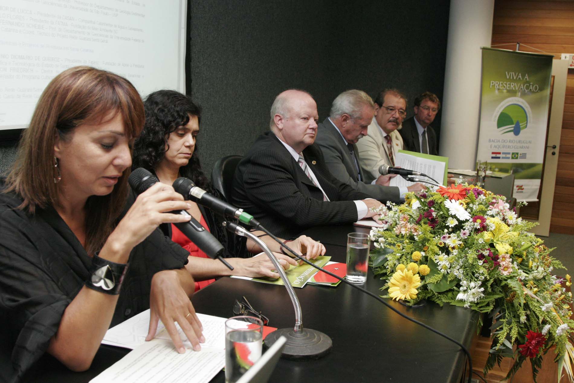 Seminário - 