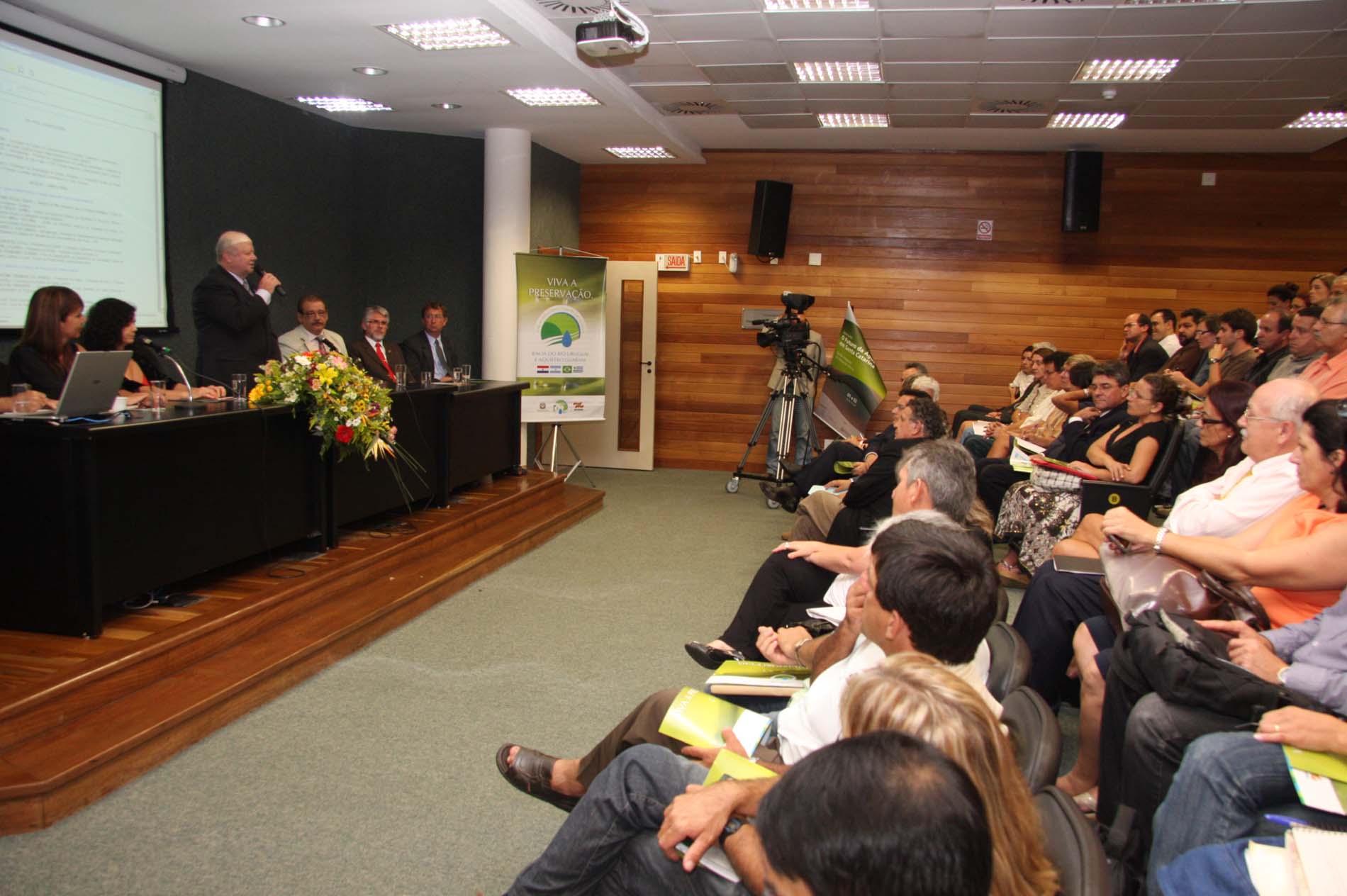 Seminário - 