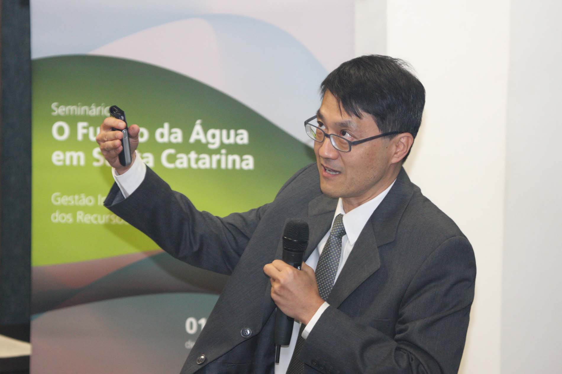 Seminário - 