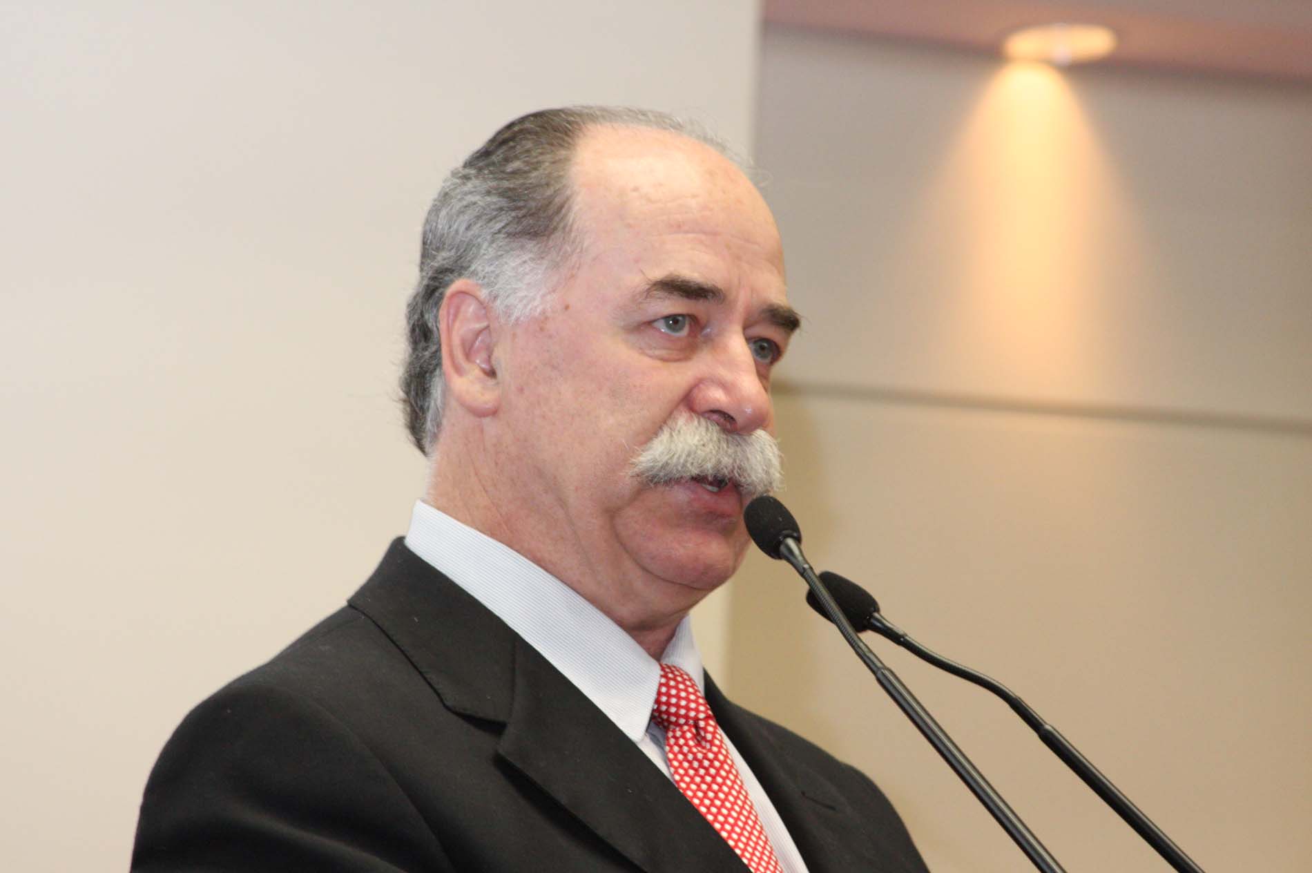Deputado Romildo Titon (PMDB)