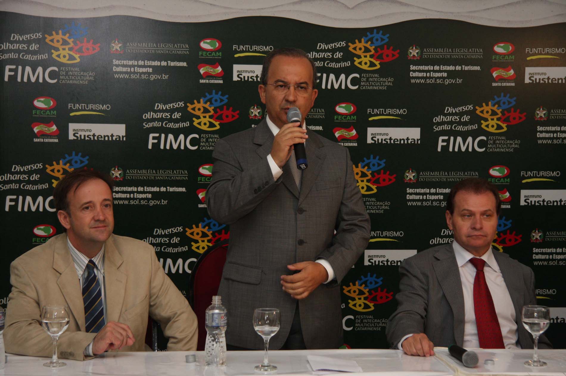 FIMC – Centro Sul