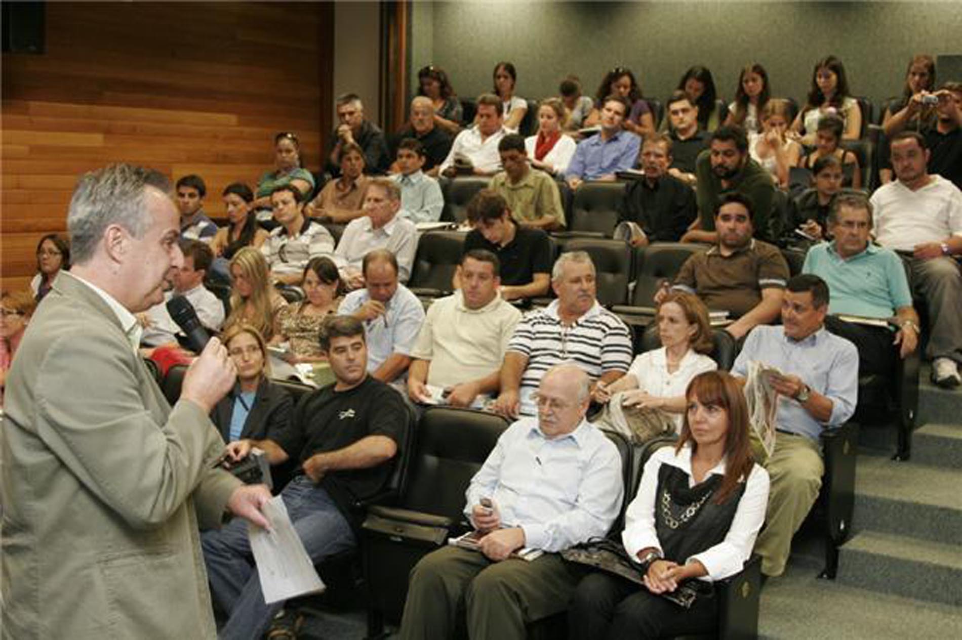 Seminário 