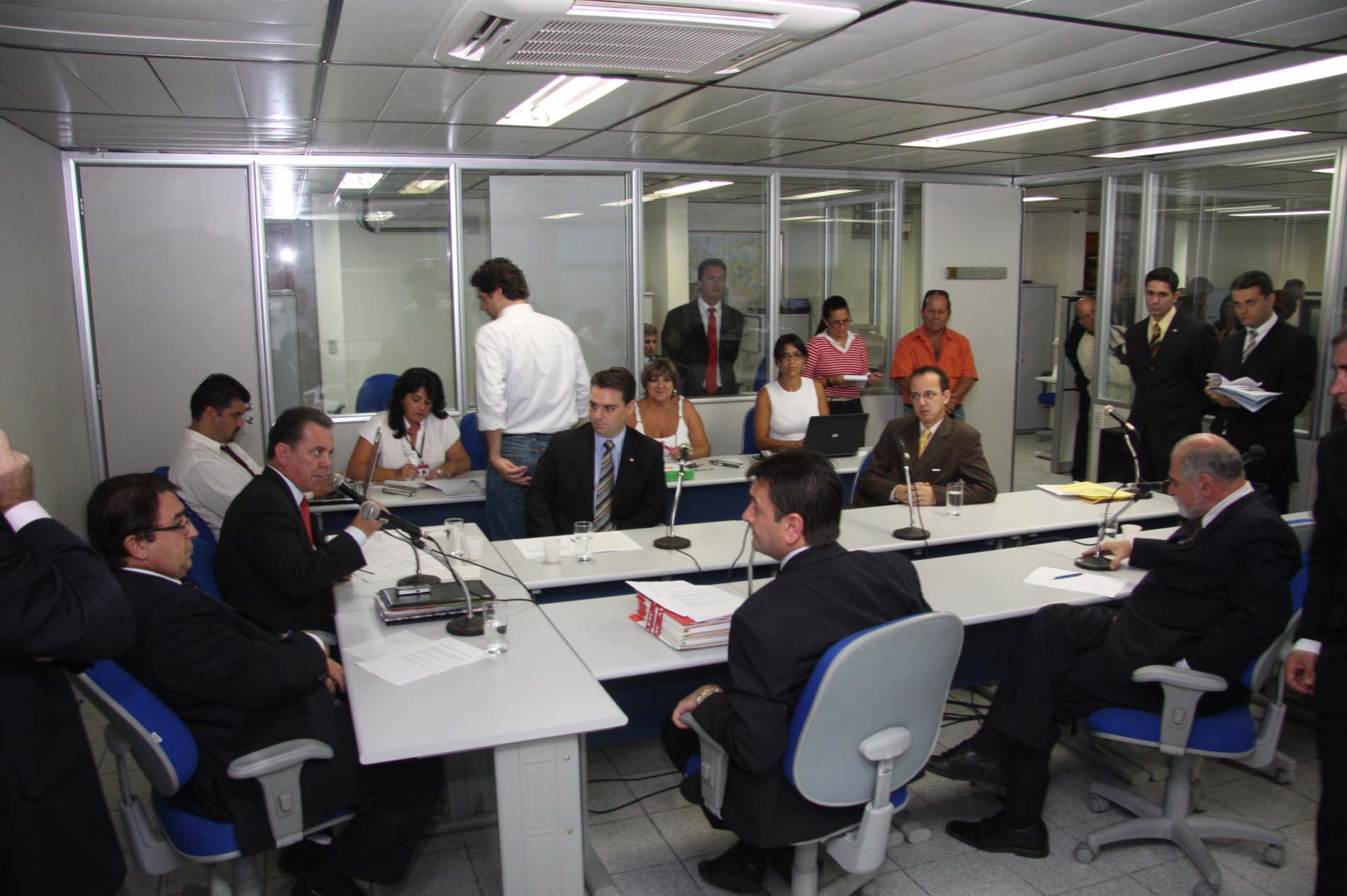 Comissão de Direitos e Garantias Fundamentais