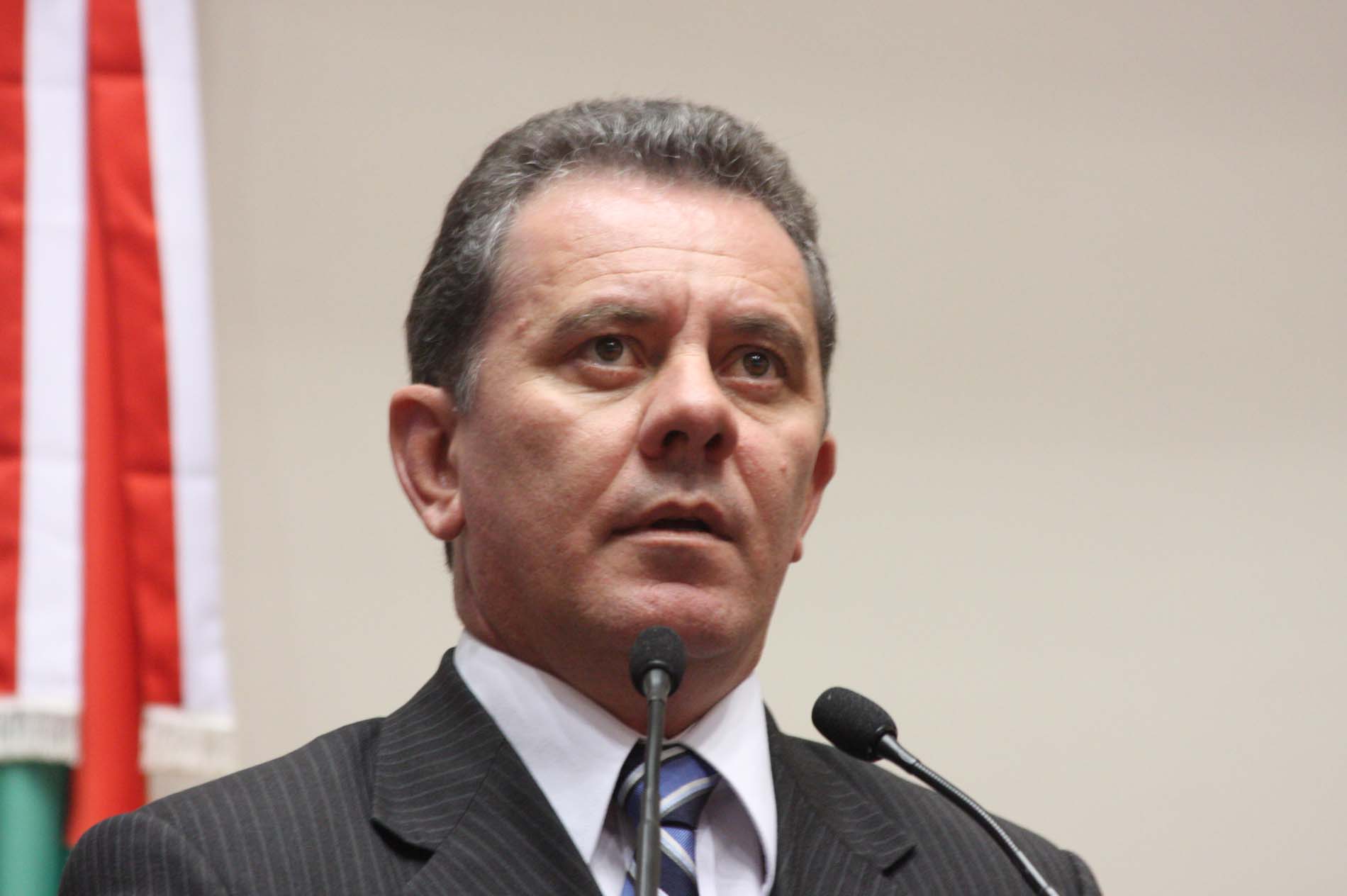 Deputado Joares Ponticelli (PP)