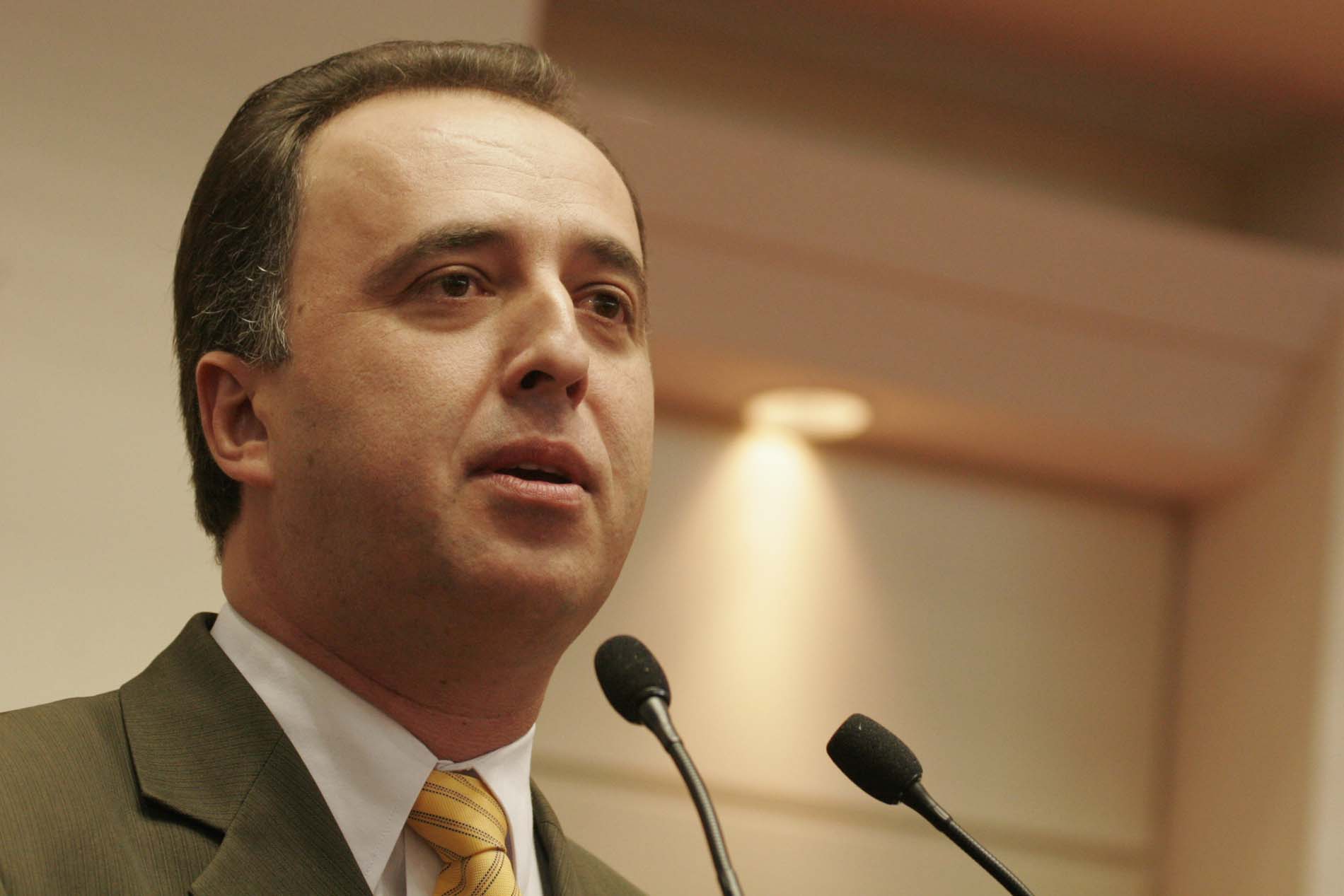 Deputado Kennedy Nunes (PP)