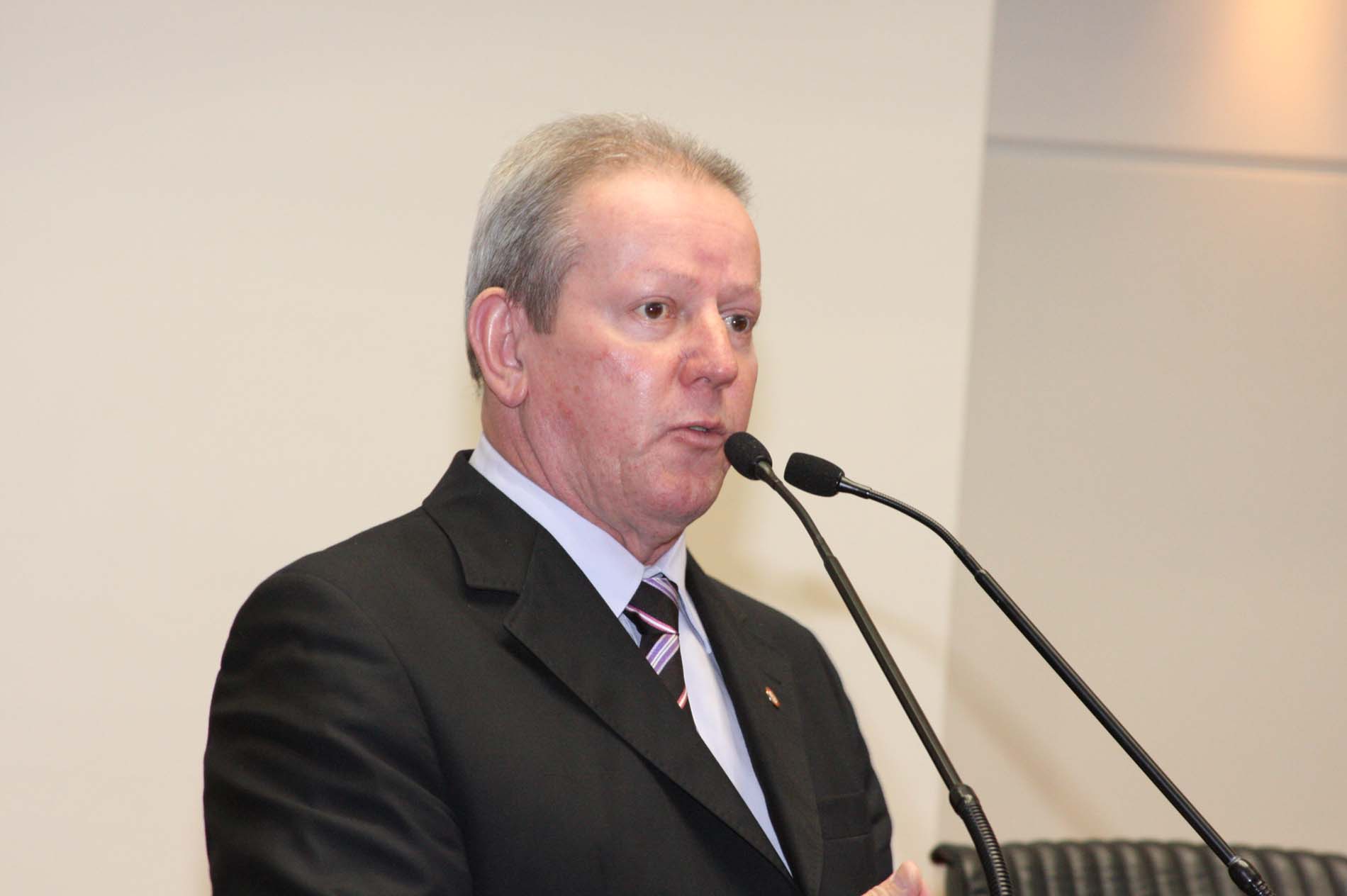 Deputado Marcos Vieira (PSDB)