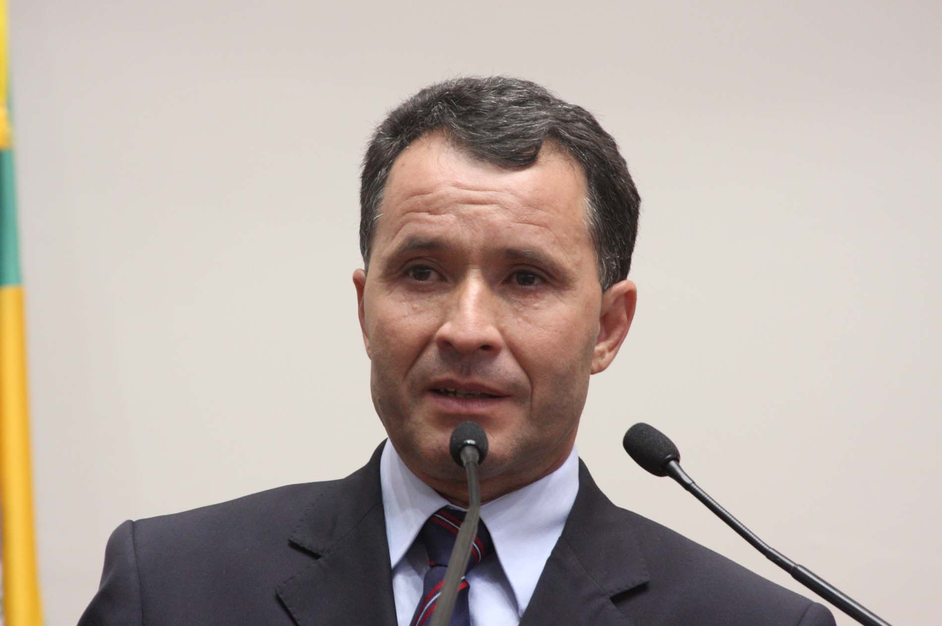 Deputado Darci de Matos (DEM)
