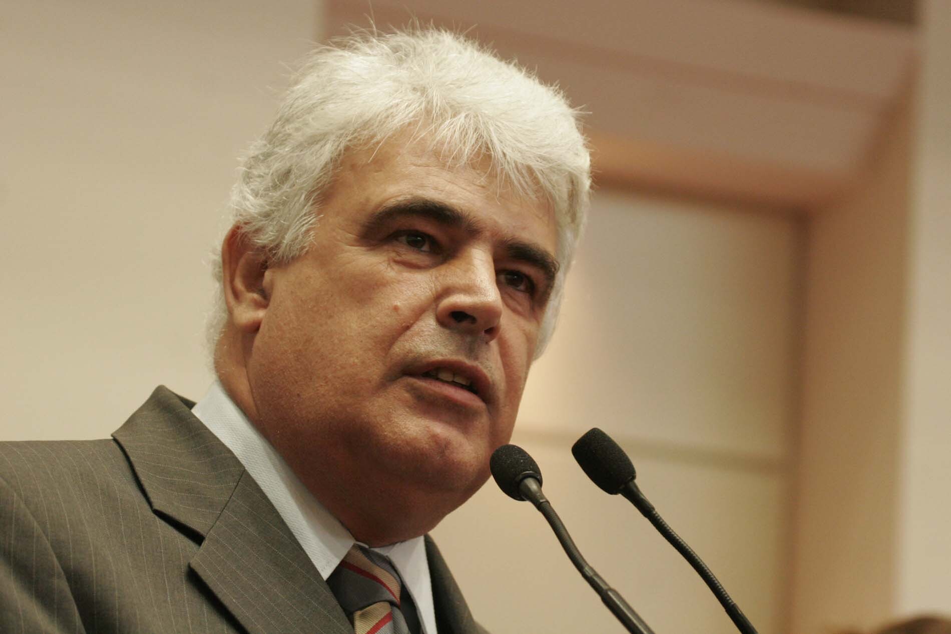 Dos Gabinetes – Décio participa de vistoria da duplicação