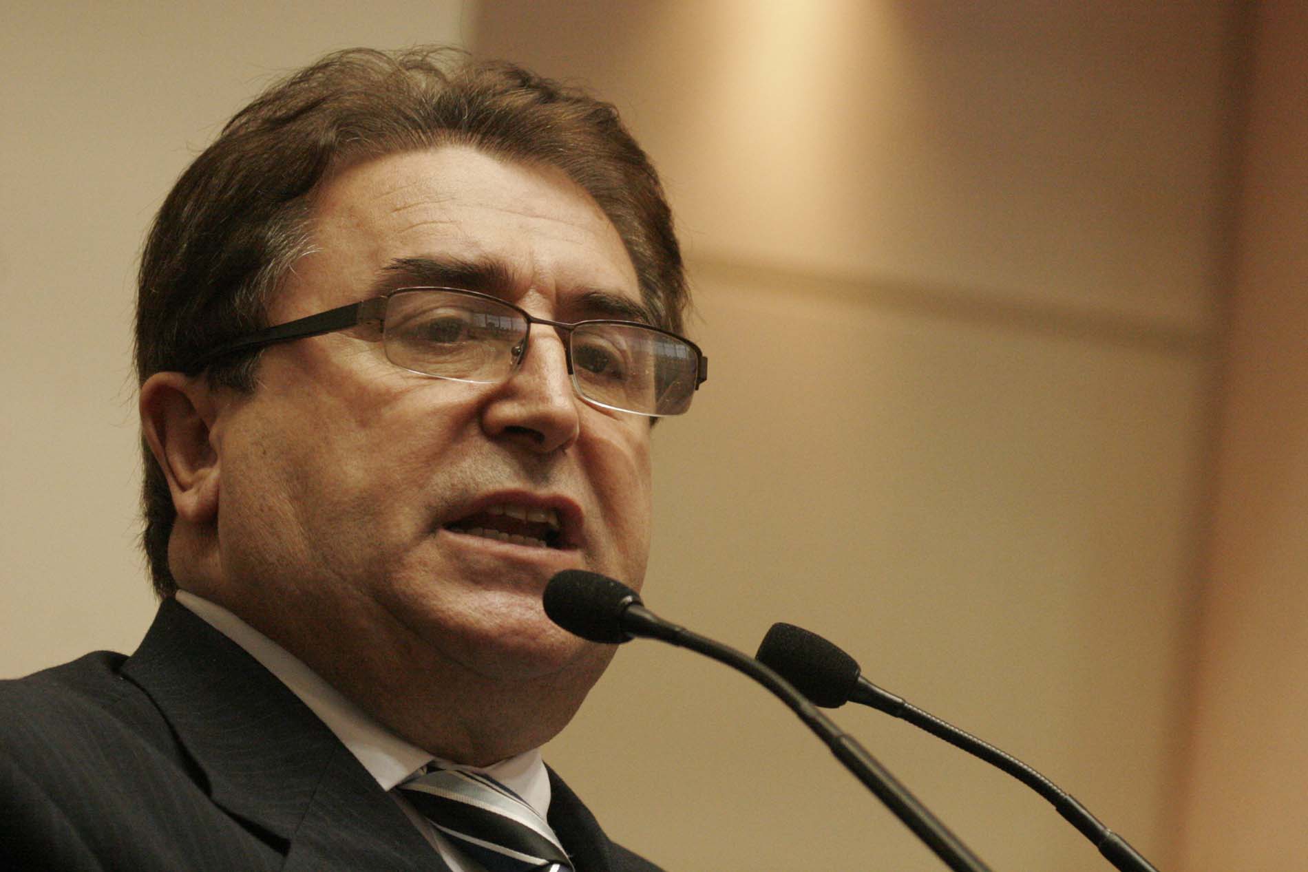 Deputado Antonio Aguiar (PMDB)