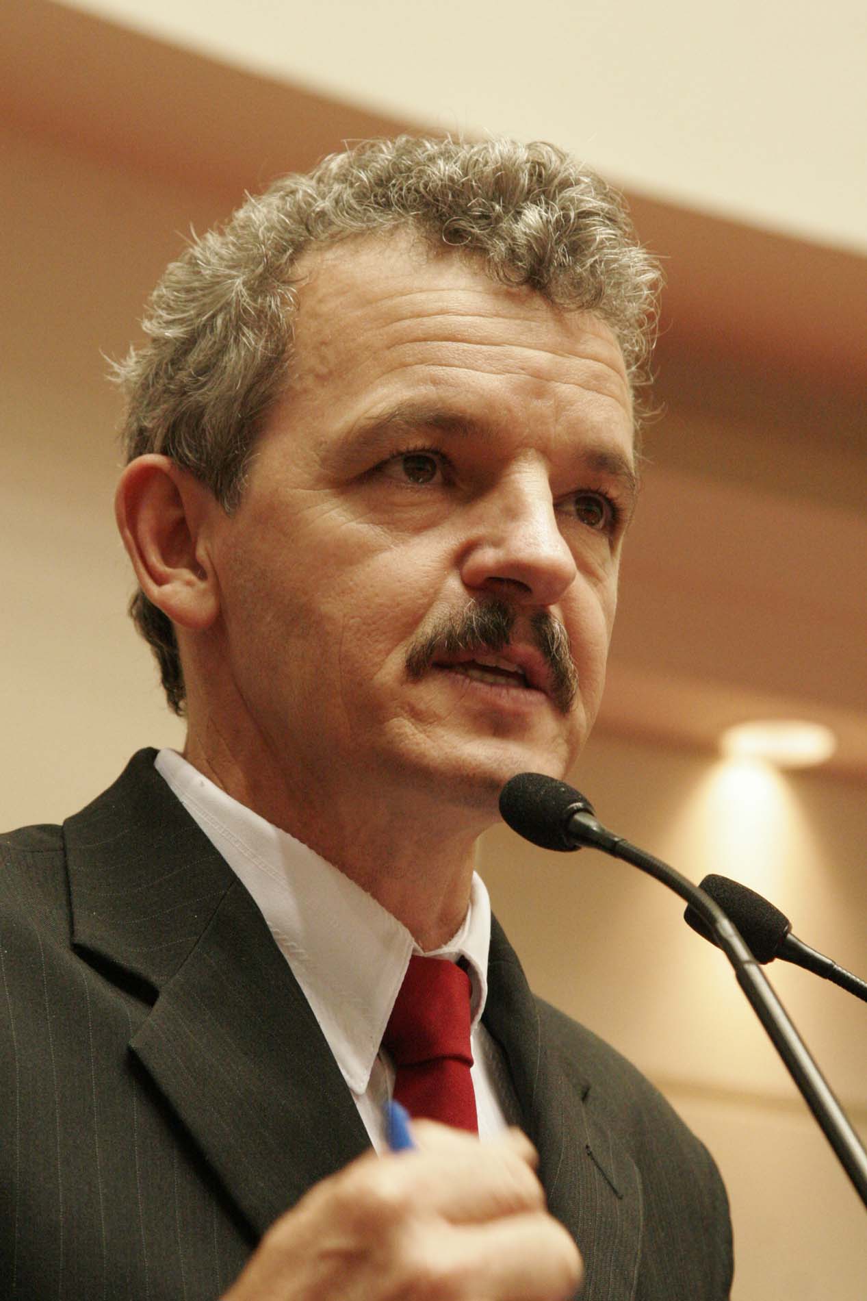 Deputado Dirceu Dresch (PT)