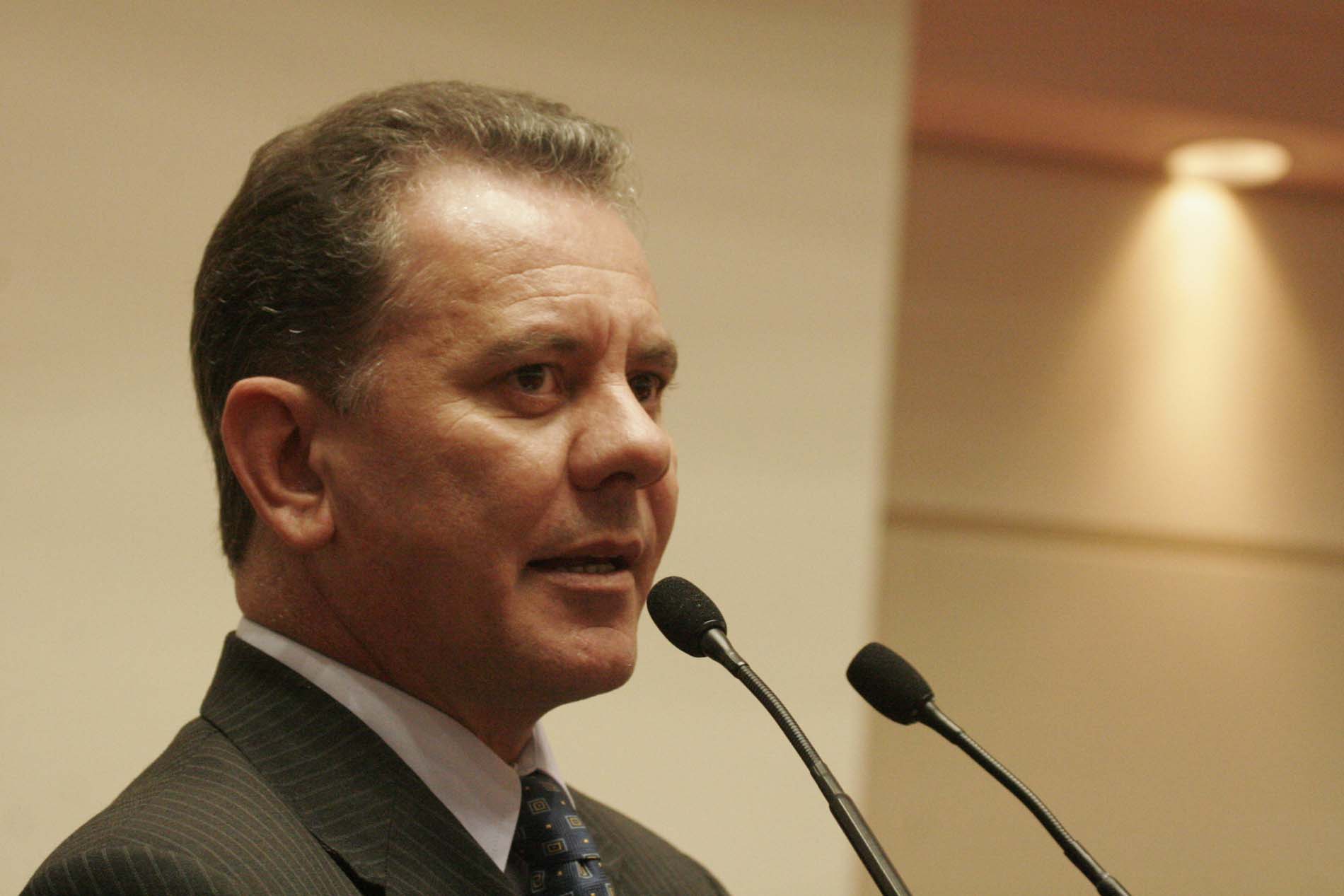 Deputado Joares Ponticelli (PP)