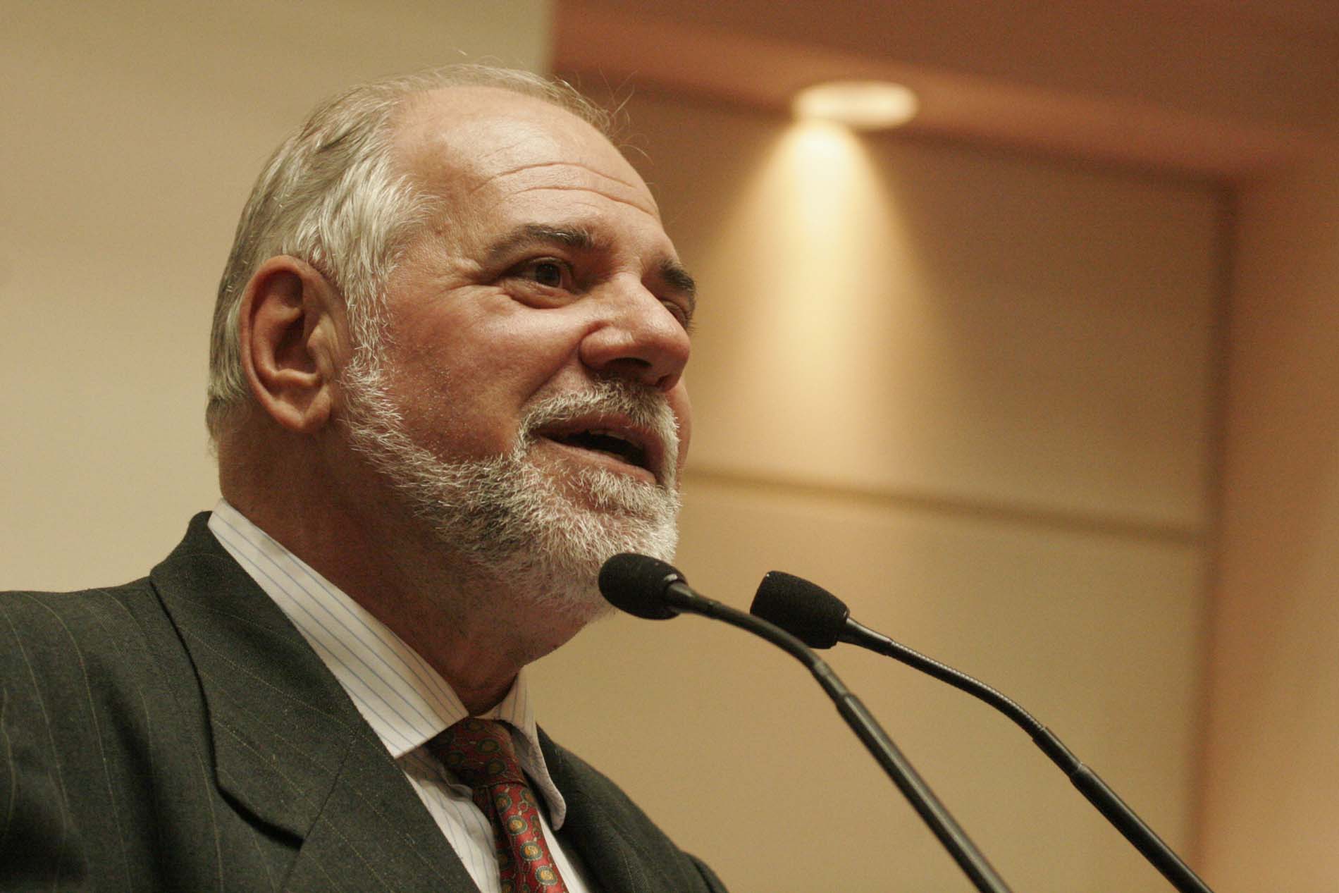 Deputado Sérgio Grando (PPS)