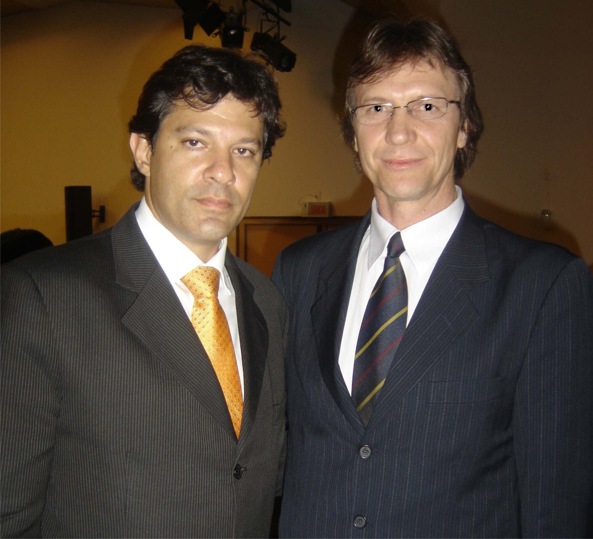 Dos Gabinetes – Uczai participa do lançamento da Conferência Nacional de Educação