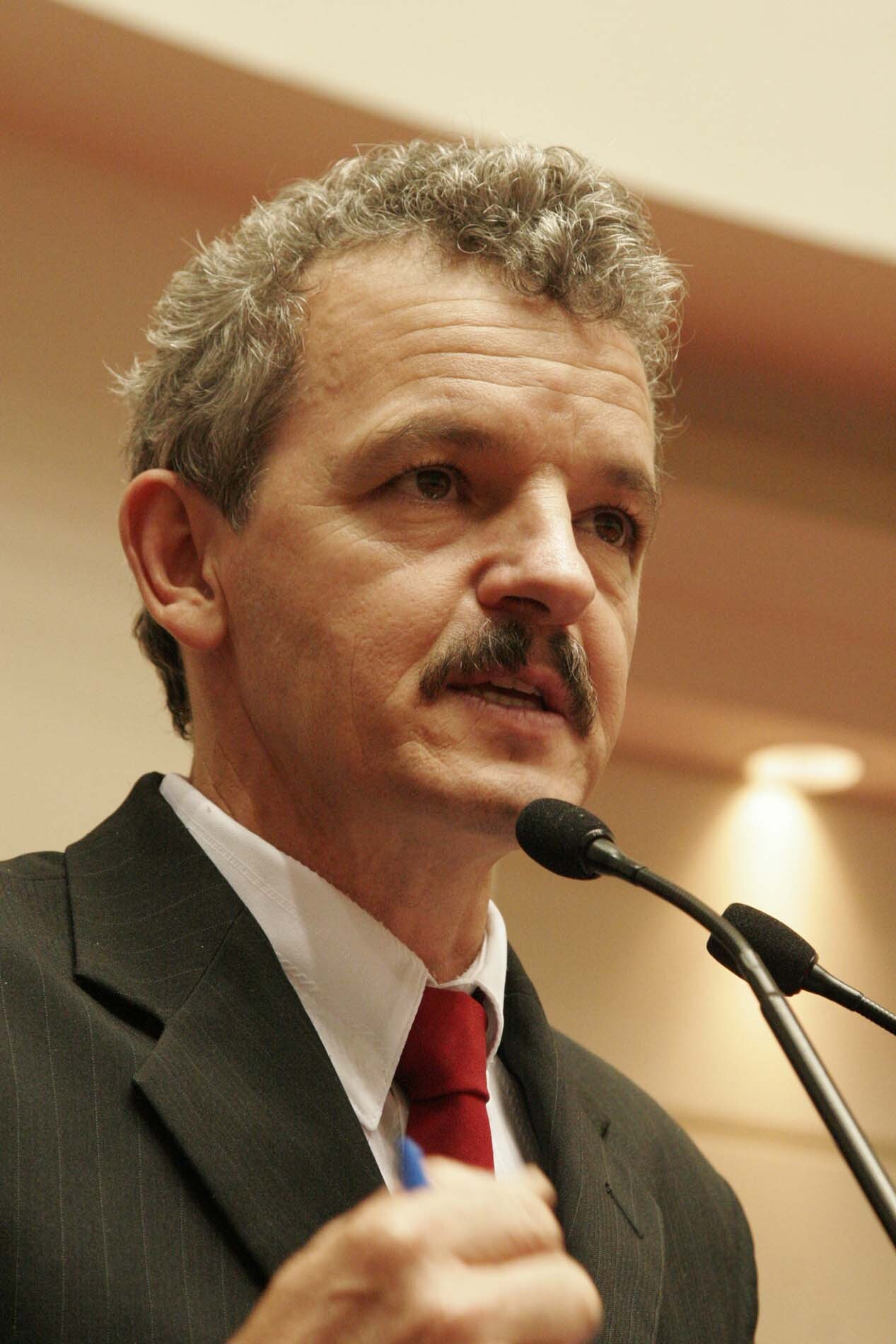 Dos Gabinetes – Dresch cobra liberação de recursos para municípios atingidos pela seca no Oeste
