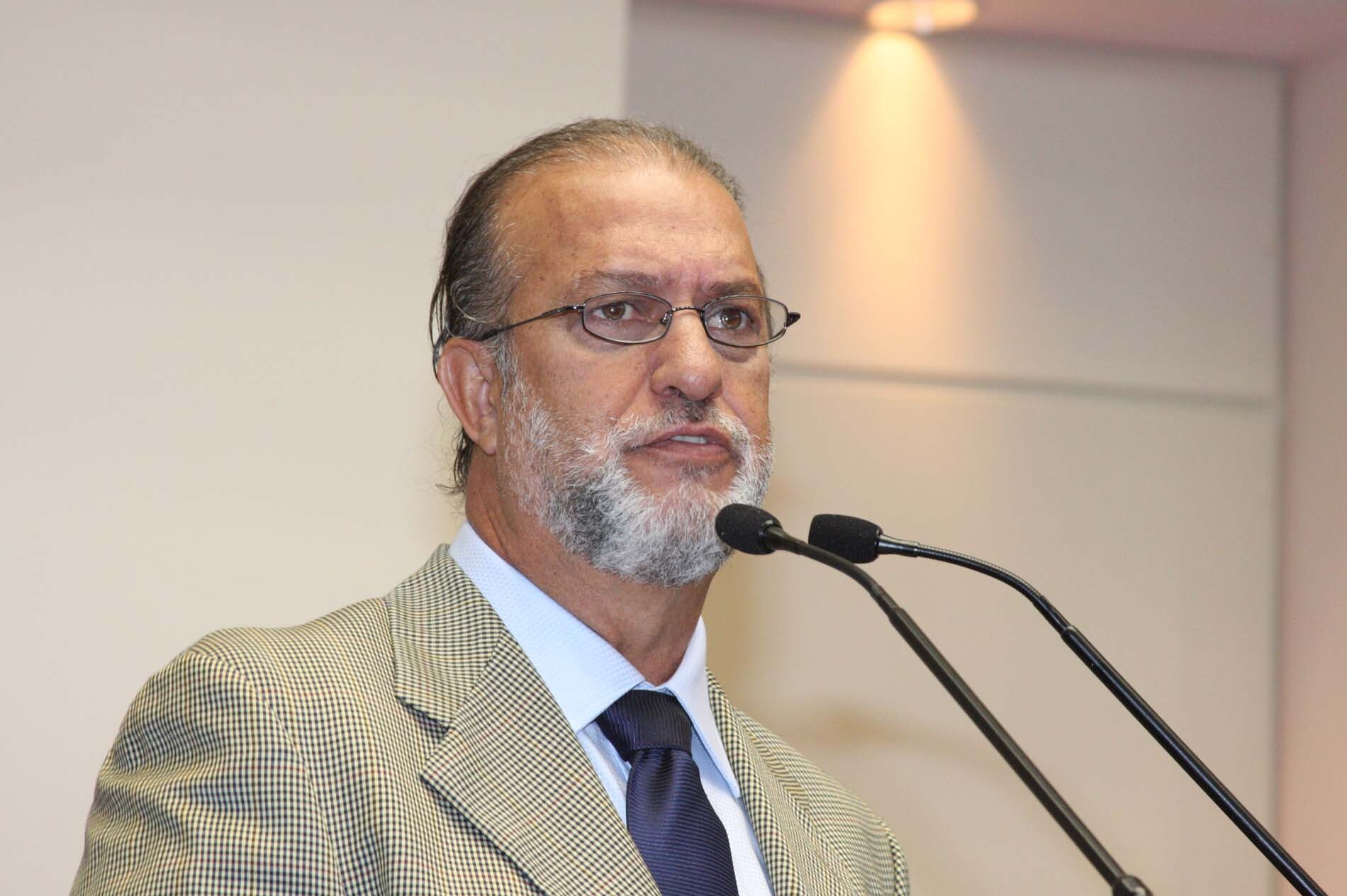 Dos Gabinetes – Deputado Nilson Gonçalves envia requerimentos ao Plenário da Assembleia Legislativa