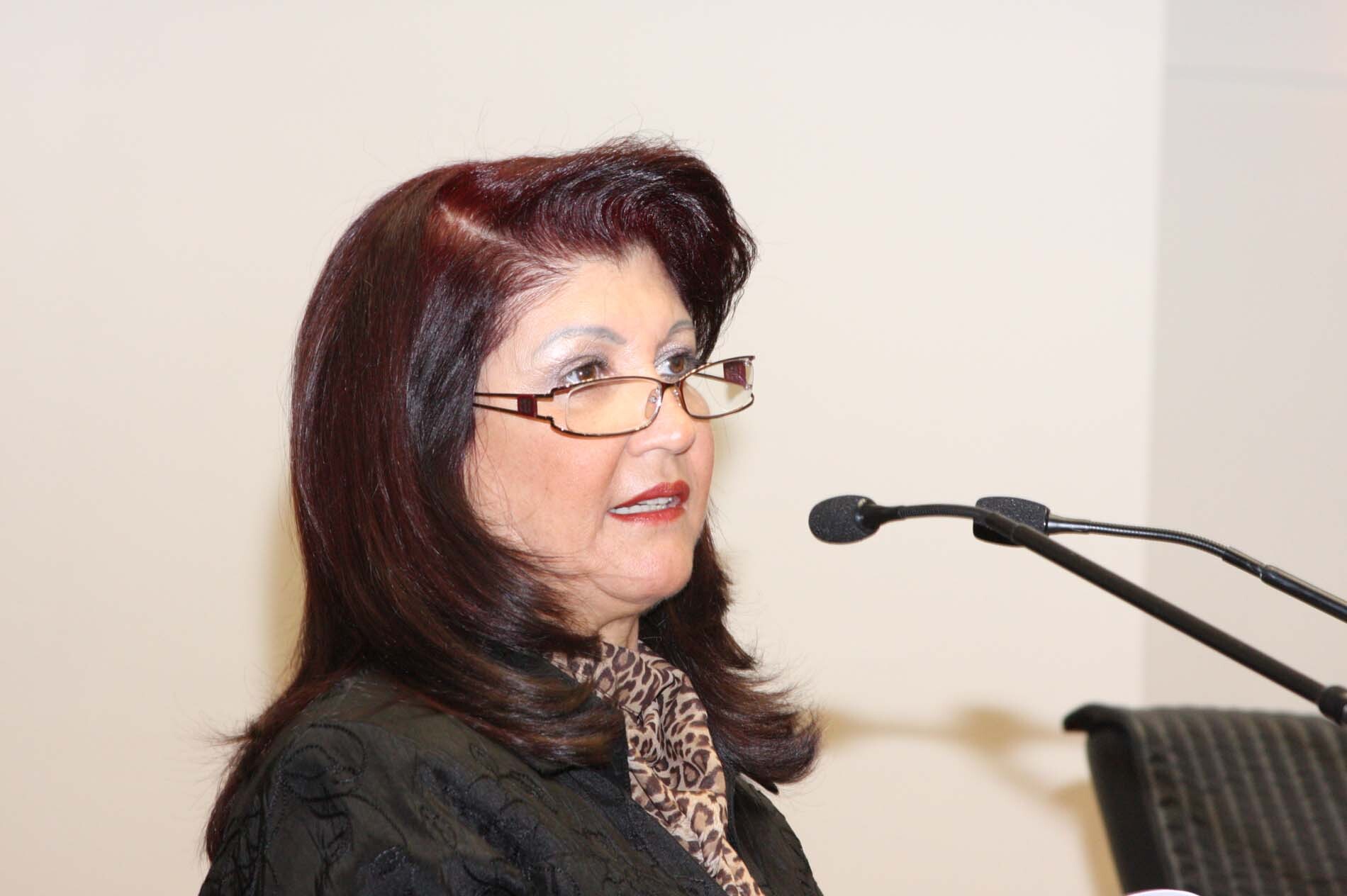 Dos Gabinetes – Ato público pretende motivar mulheres para realização de exames contra câncer