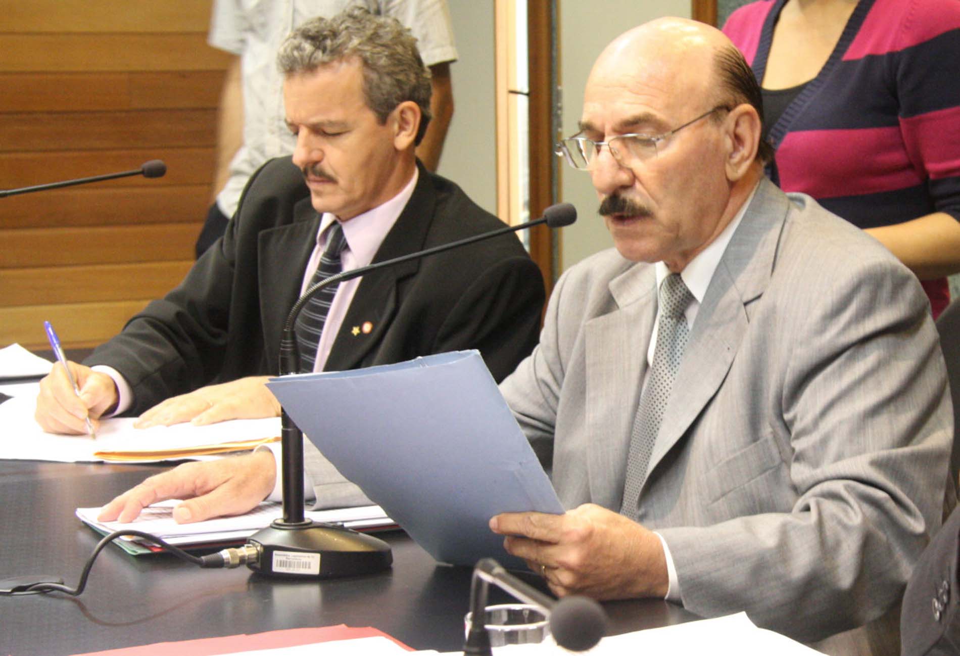 Comissão de Trabalho aprova projeto que incorpora gratificação aos servidores do TJ