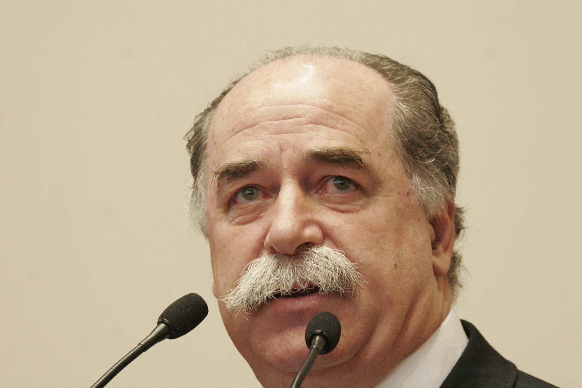 Deputado Romildo Titon (PMDB)