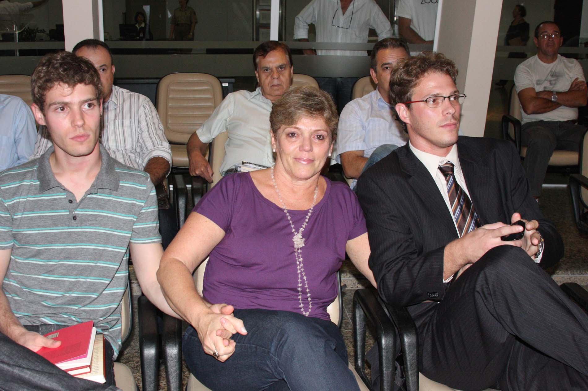 Herneus de Nadal é o novo conselheiro do Tribunal de Contas do Estado
