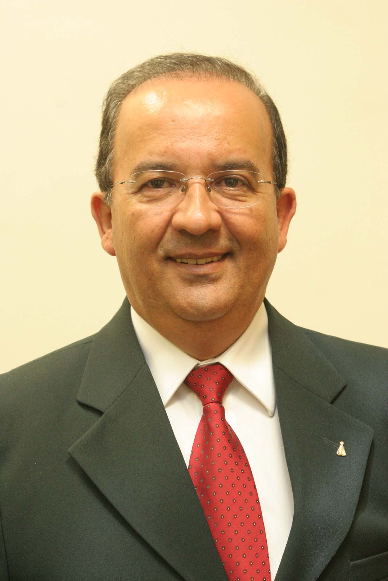Deputado Jorginho Mello (PSDB)