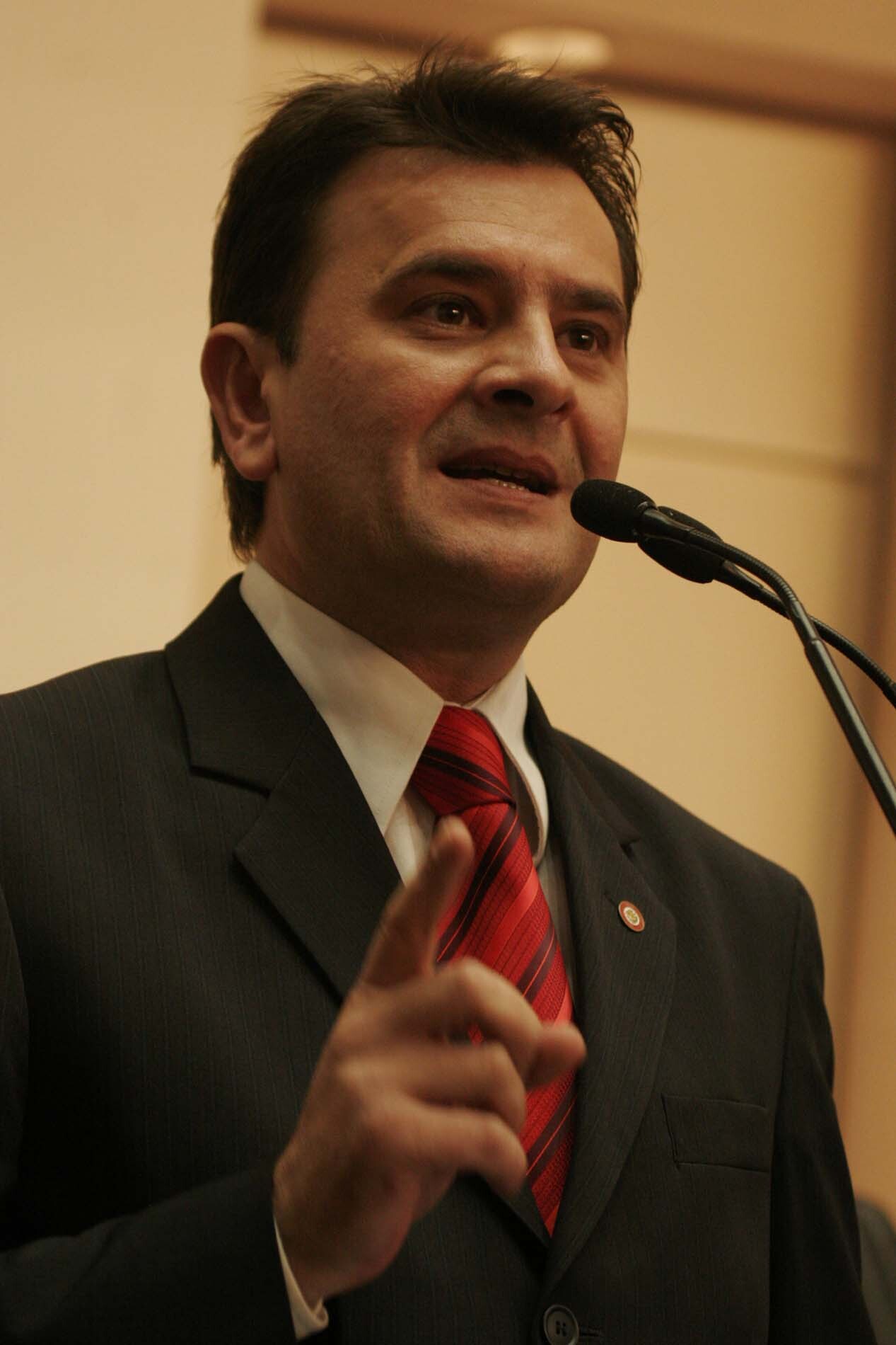 Dos Gabinetes – Presidente da UPM confirma presença de autoridades internacionais em seminário promo
