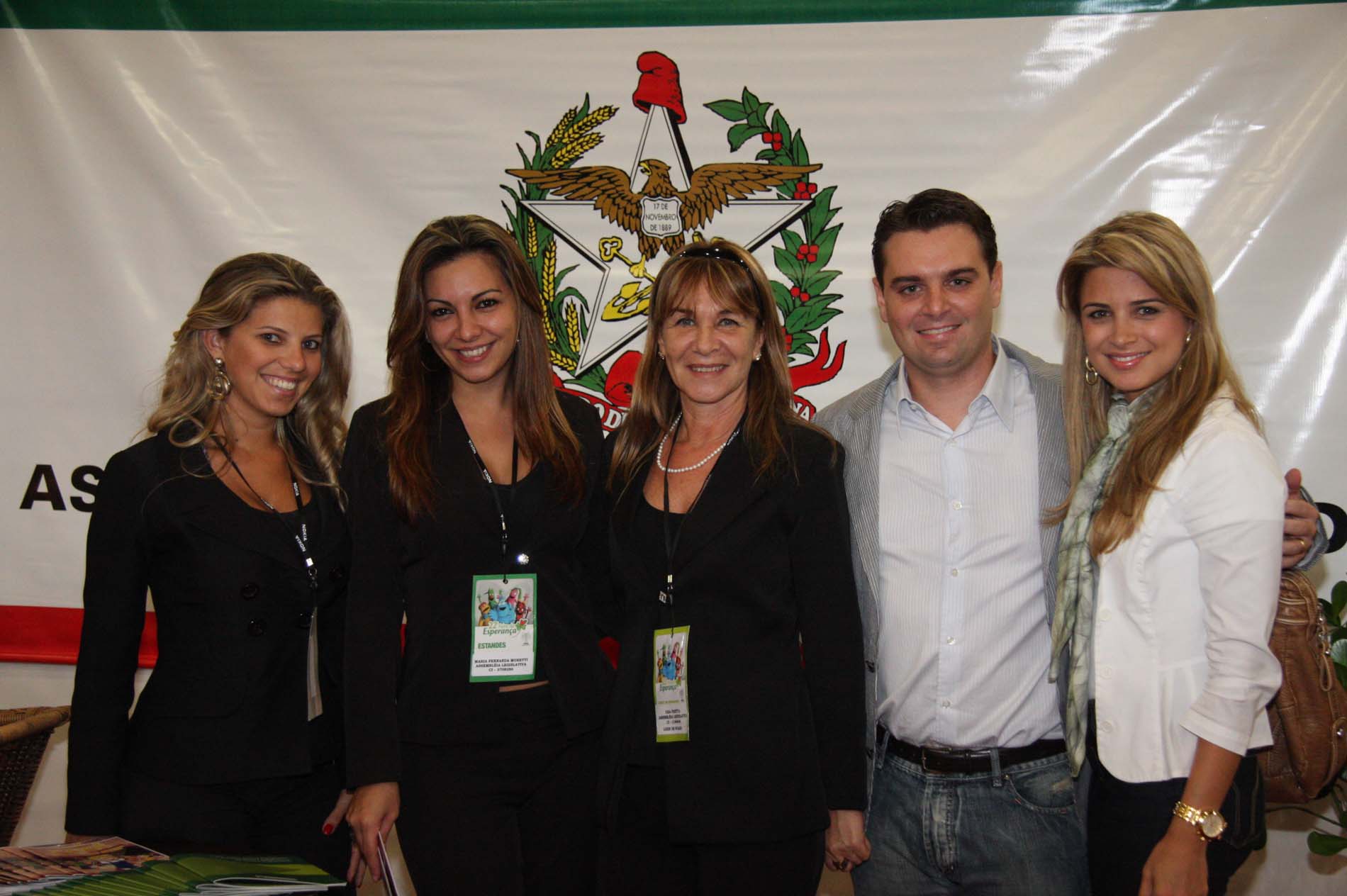 Feira da Esperança